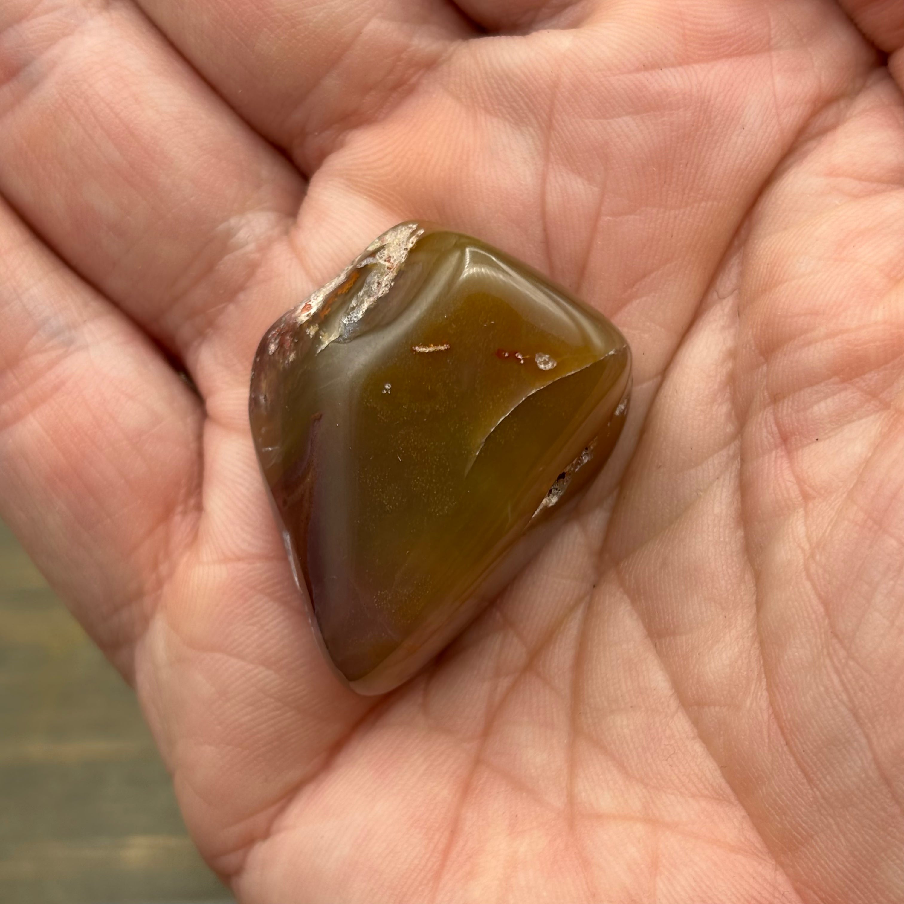 Laguna Agate - 269