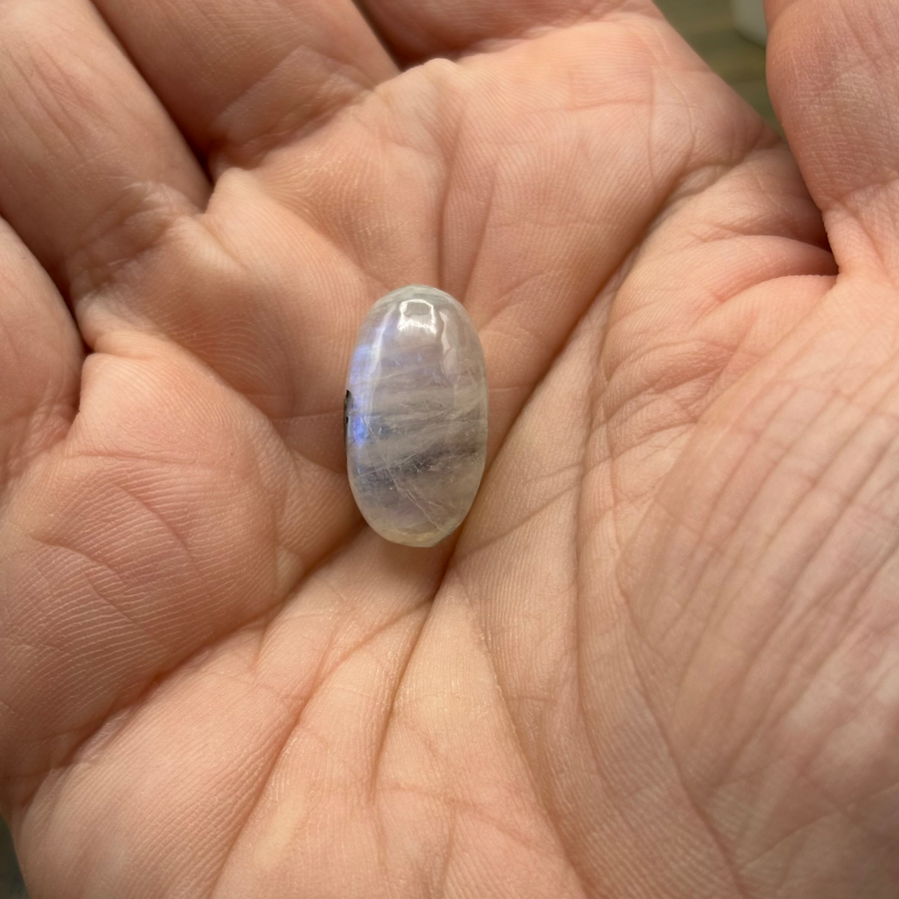 Moonstone Power Piece - 007