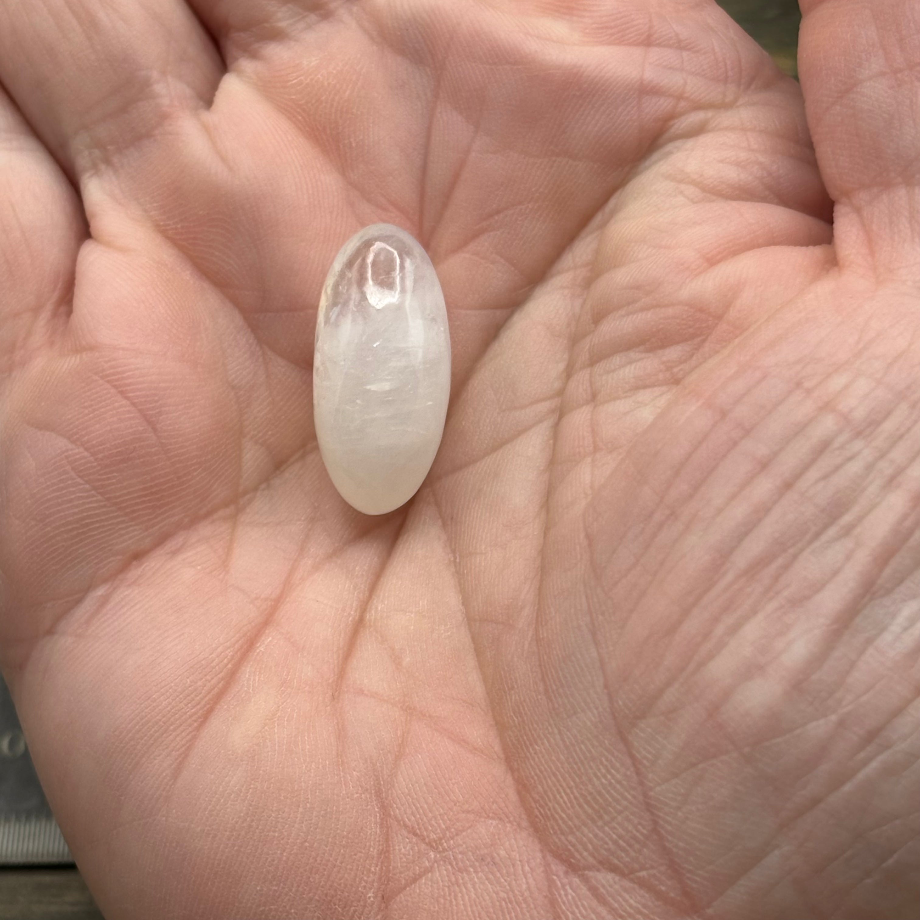 Moonstone Power Piece - 011