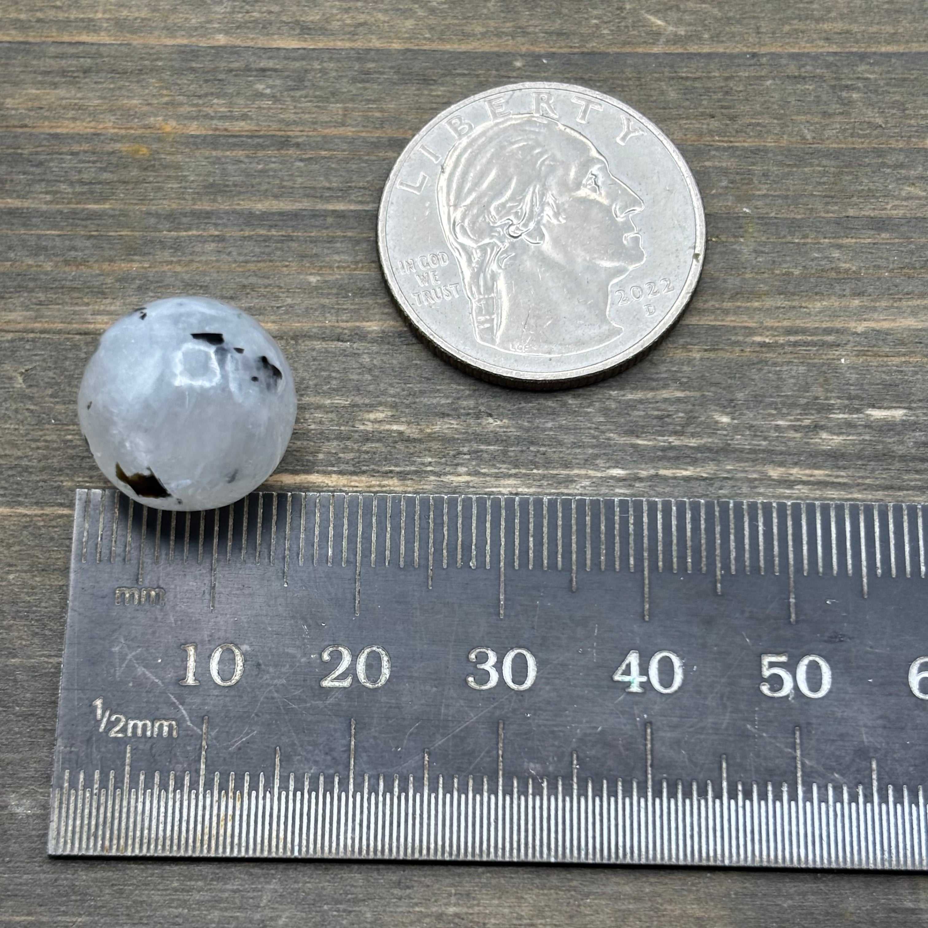 Moonstone Power Piece - 017