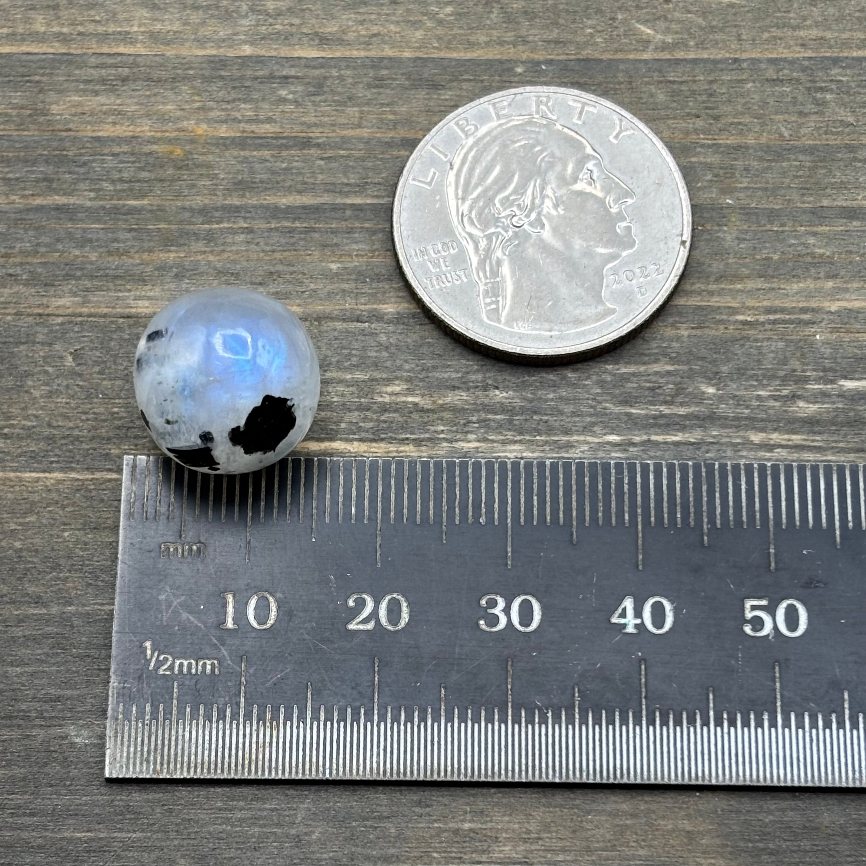 Moonstone Power Piece - 019
