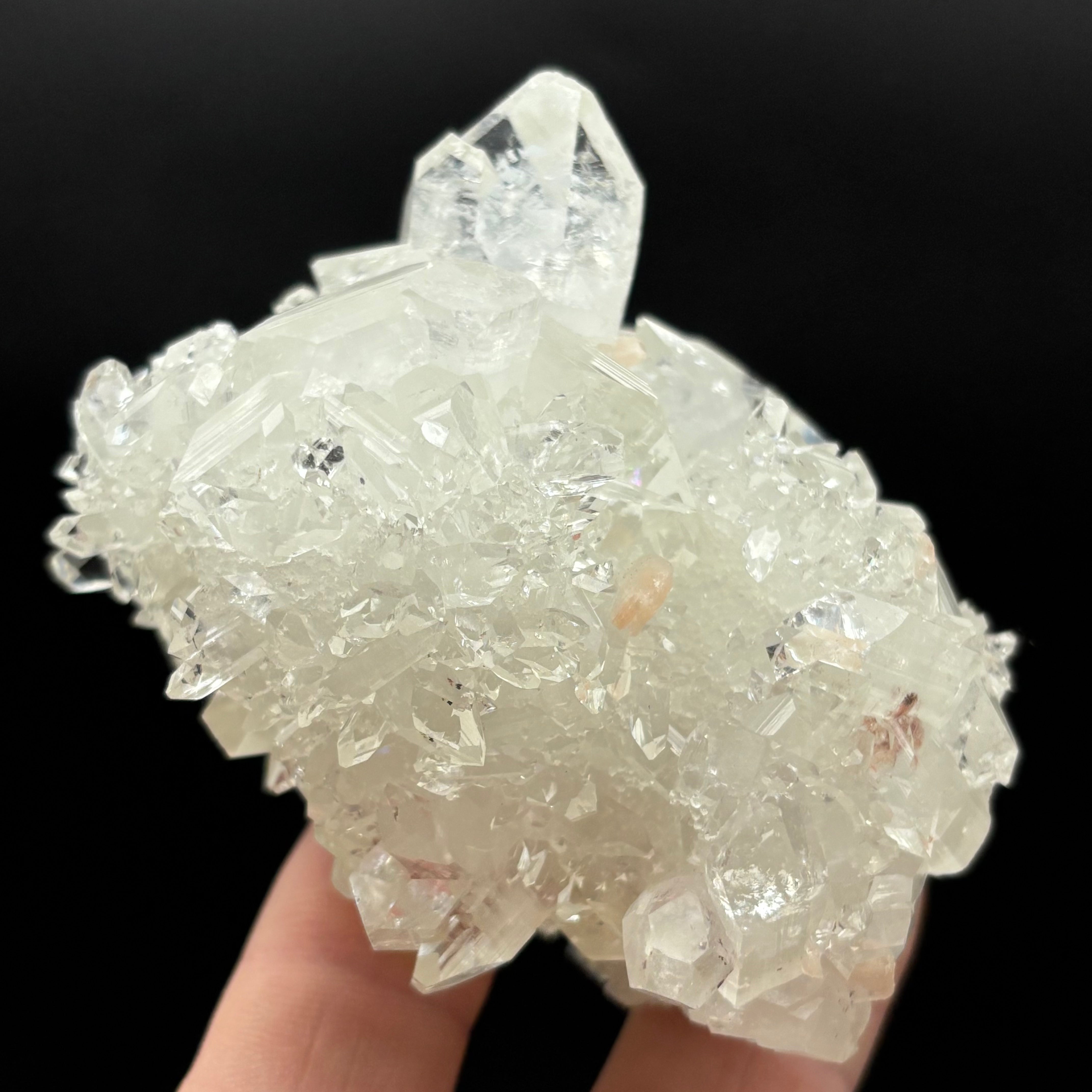 Apophyllite Crystal - 615