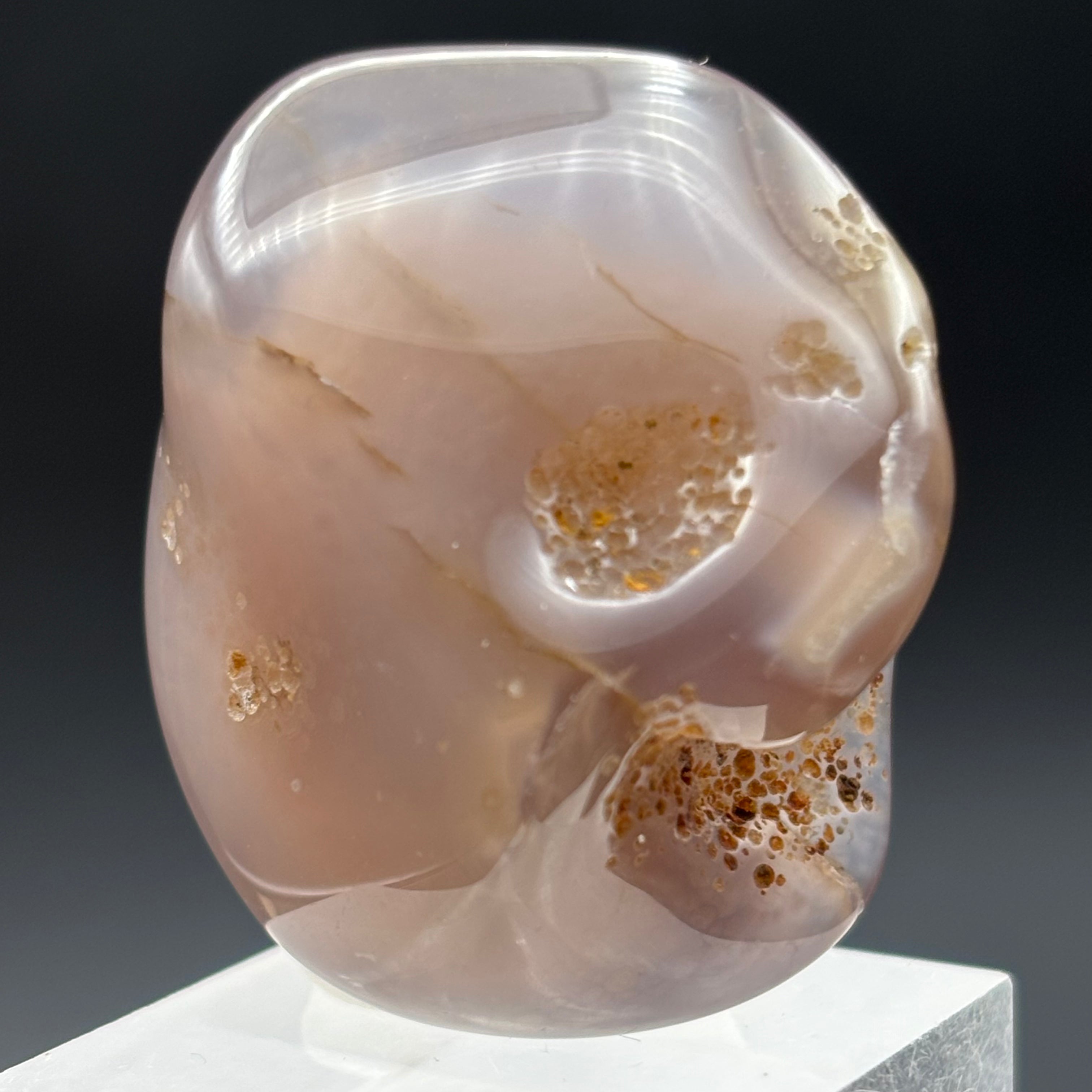 Laguna Agate - 274