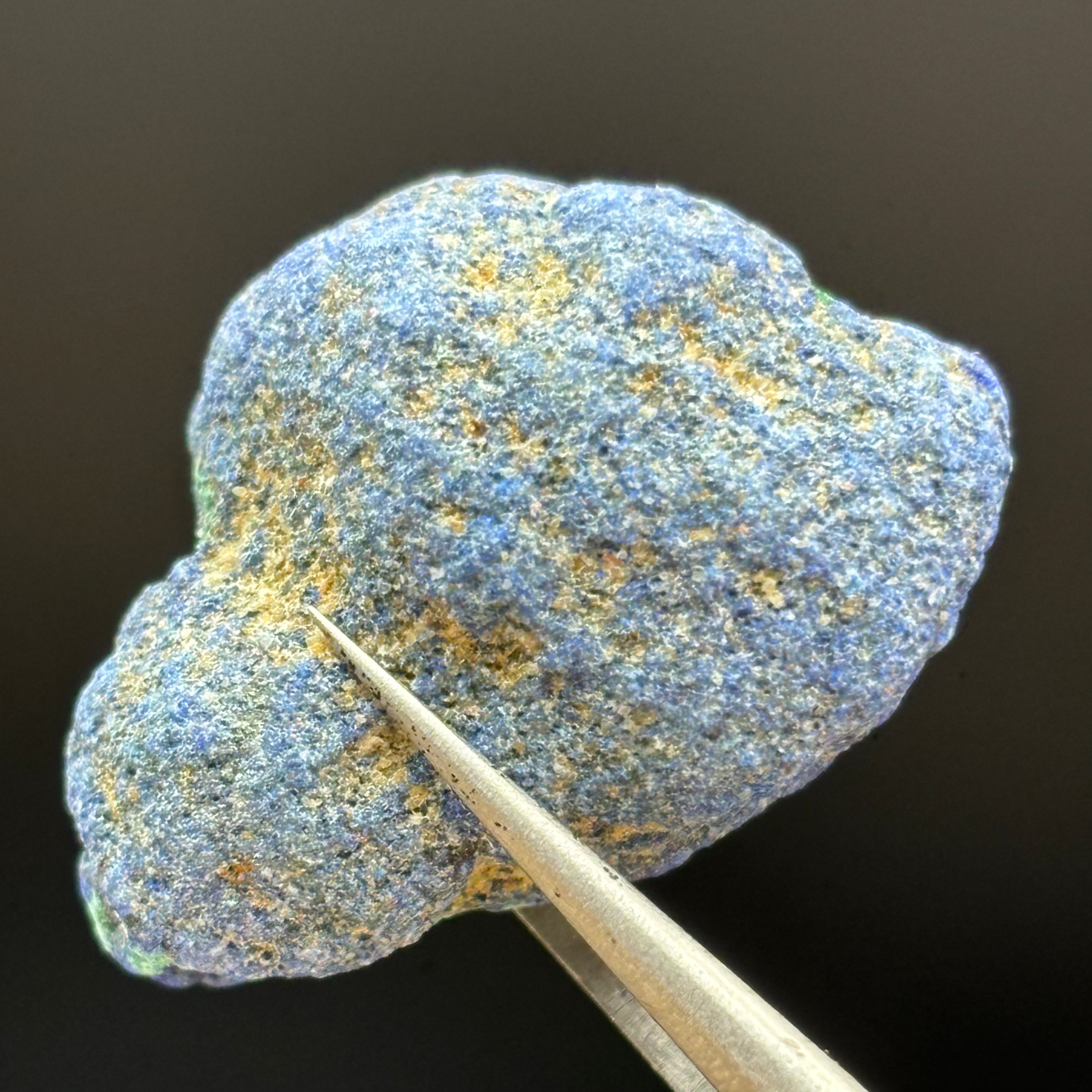 Azurite Blueberry - 036