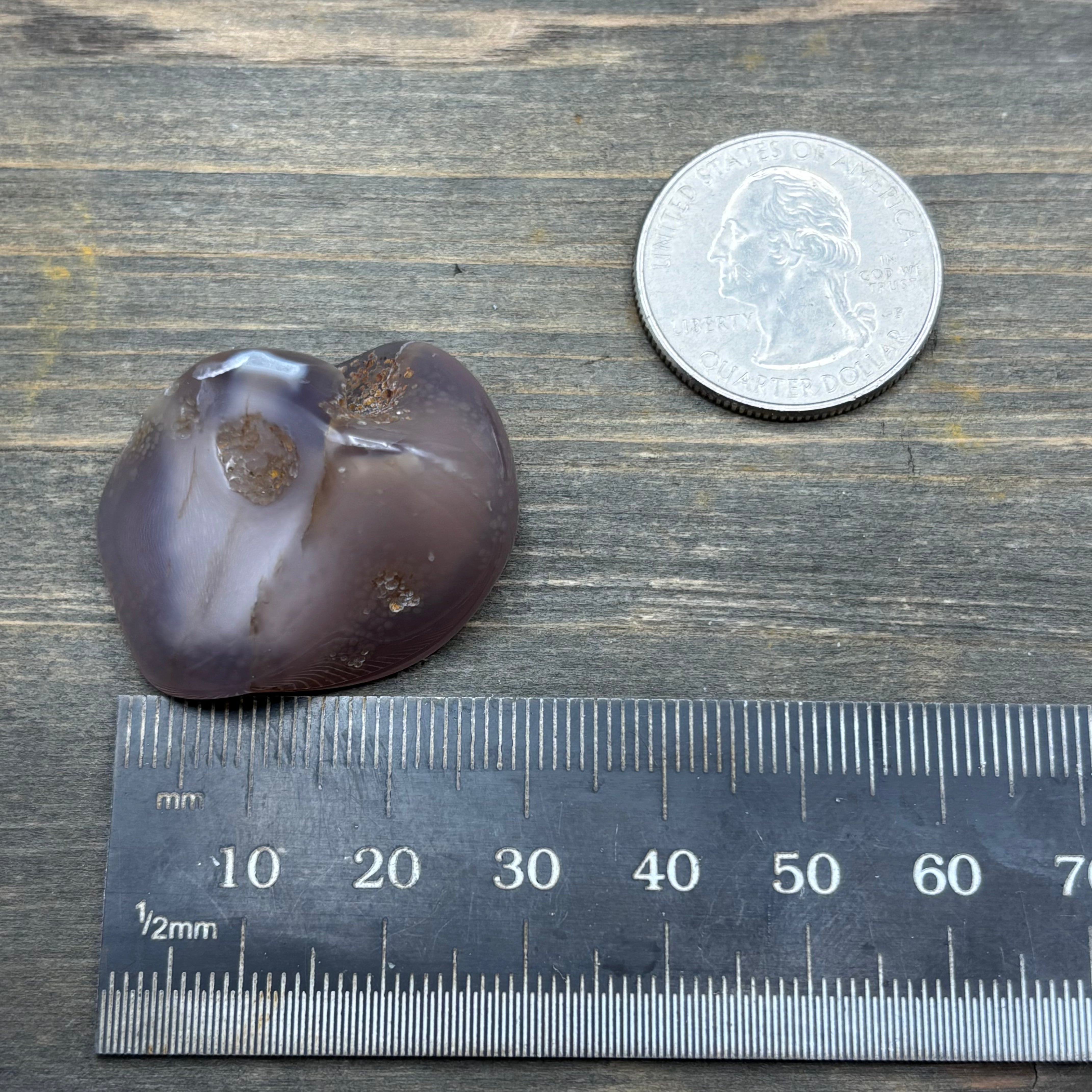 Laguna Agate - 274