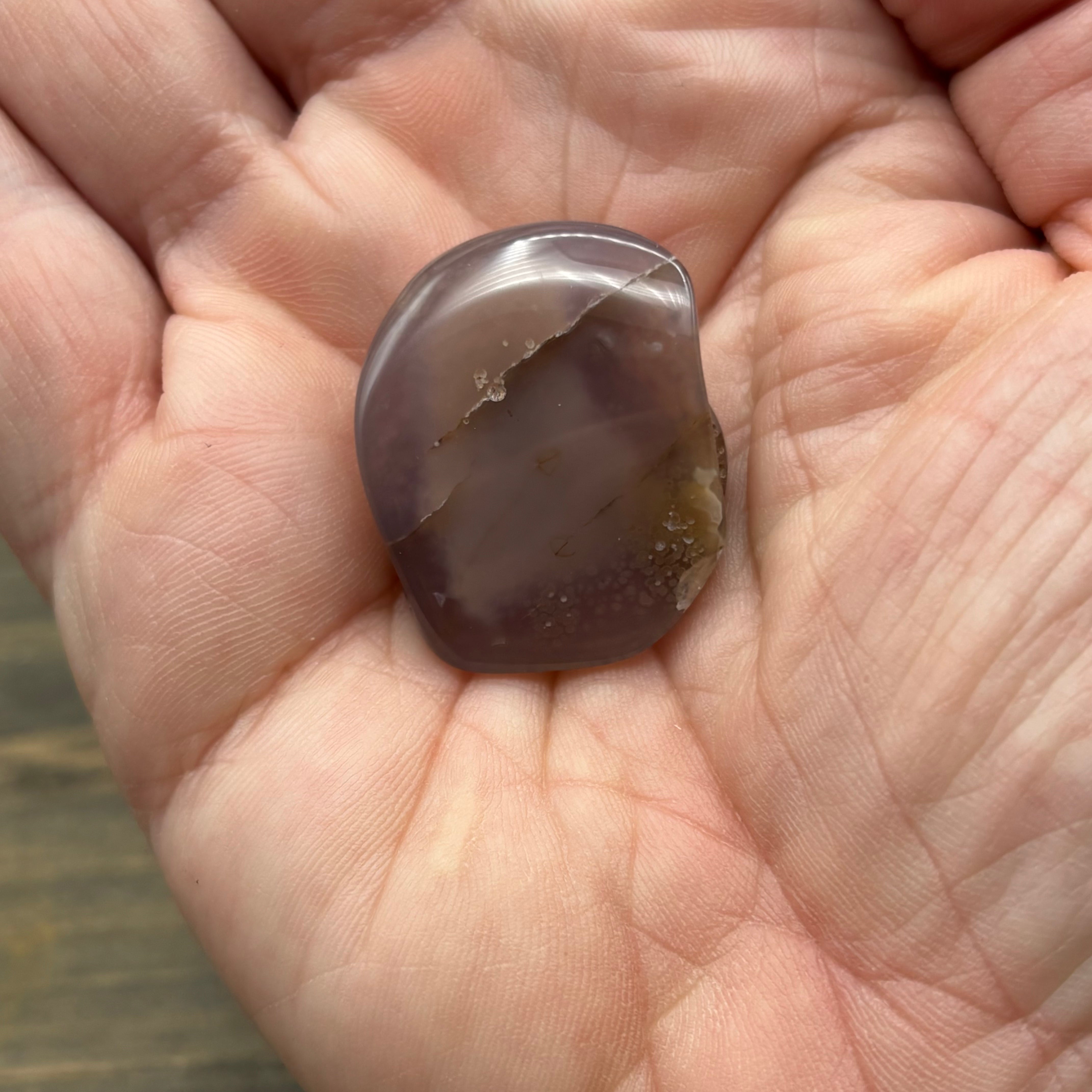 Laguna Agate - 274