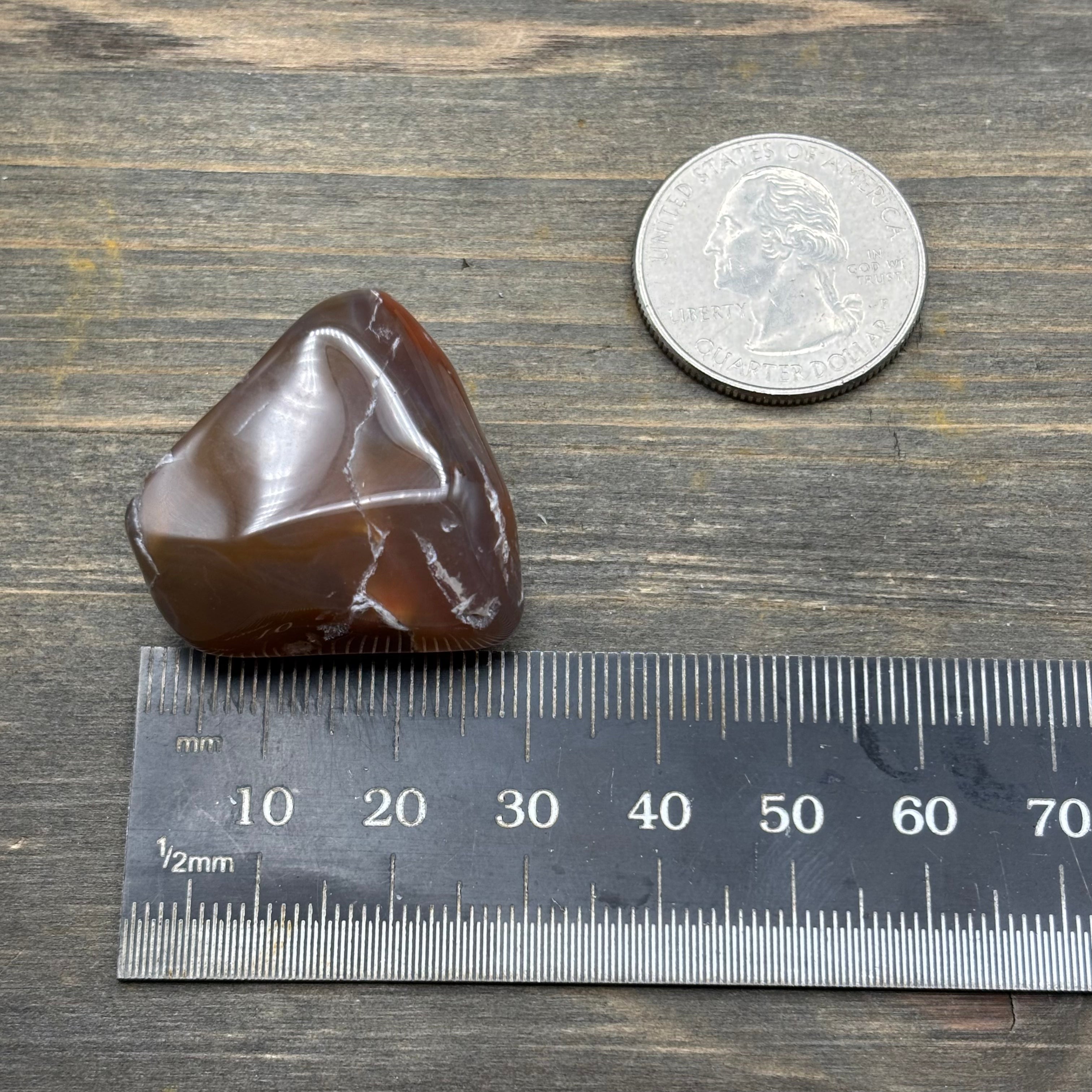 Laguna Agate - 275