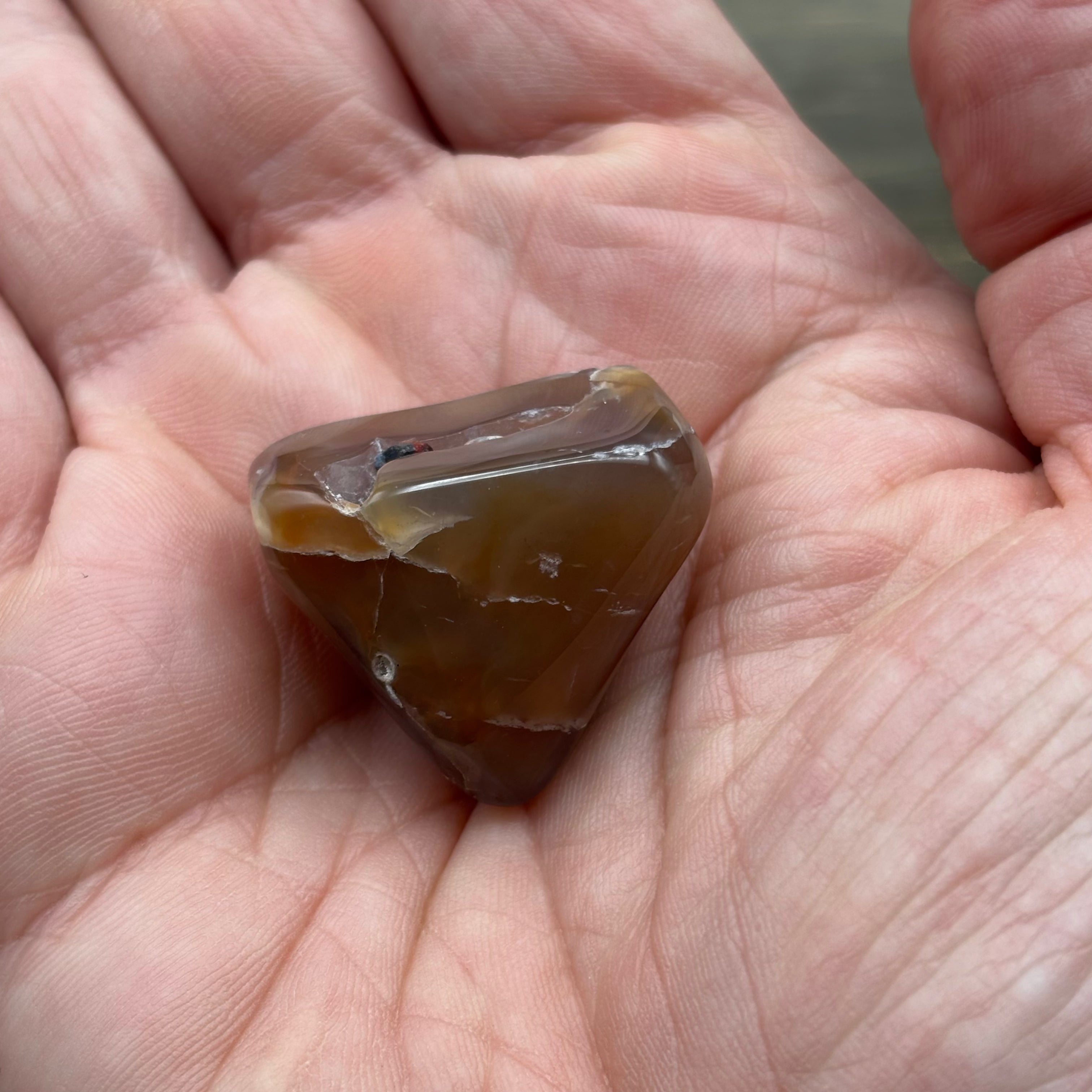 Laguna Agate - 275