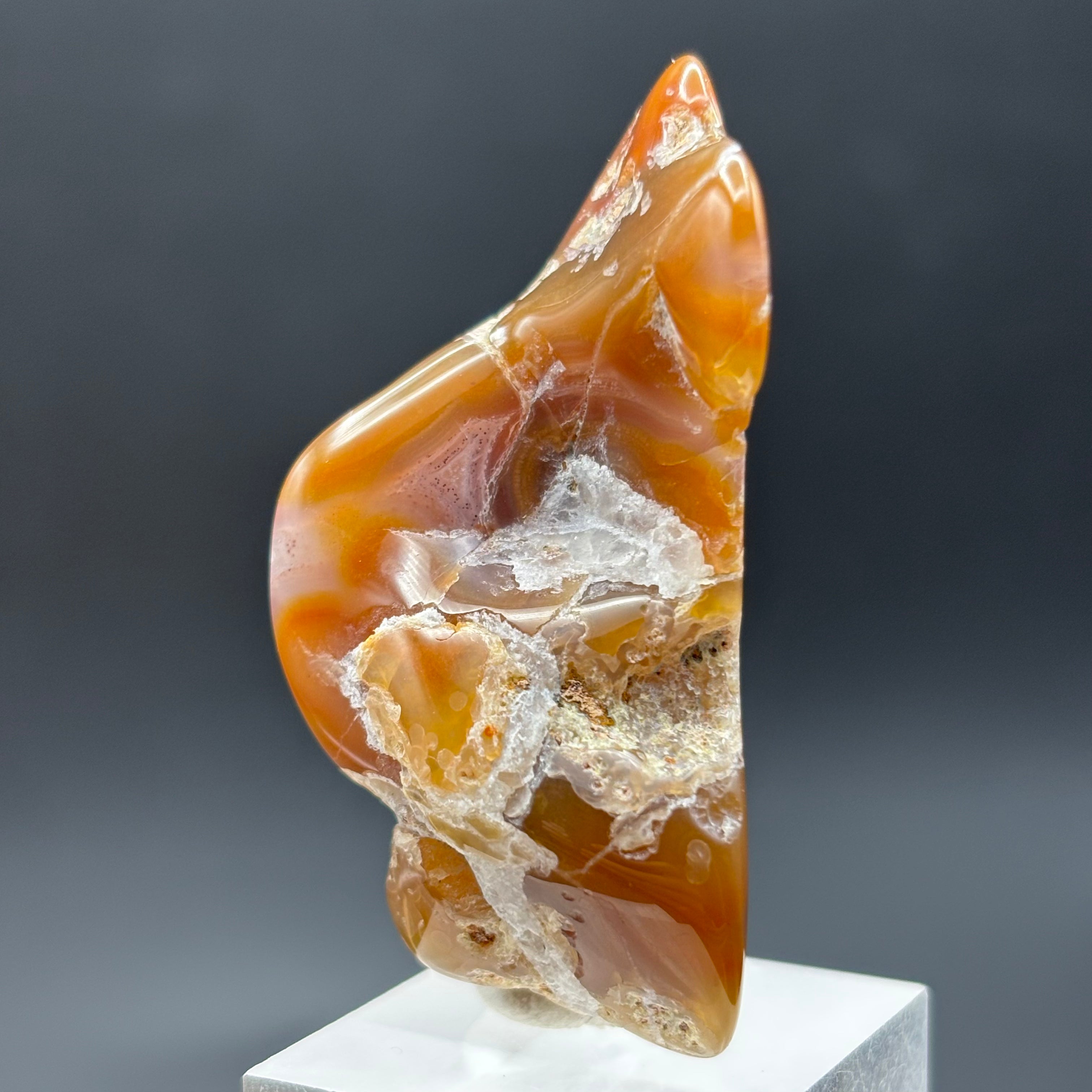 Laguna Agate - 276