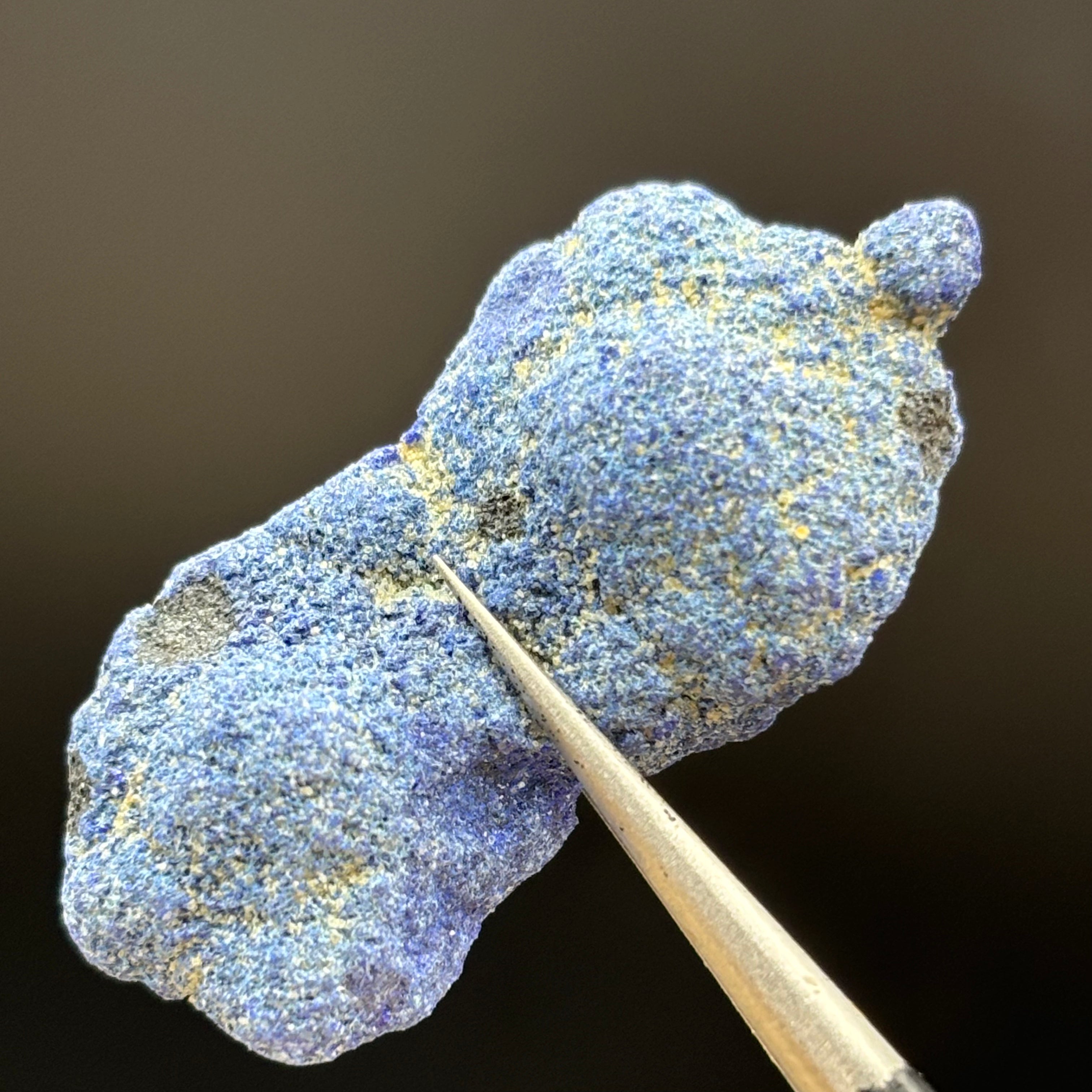 Azurite Blueberry - 038
