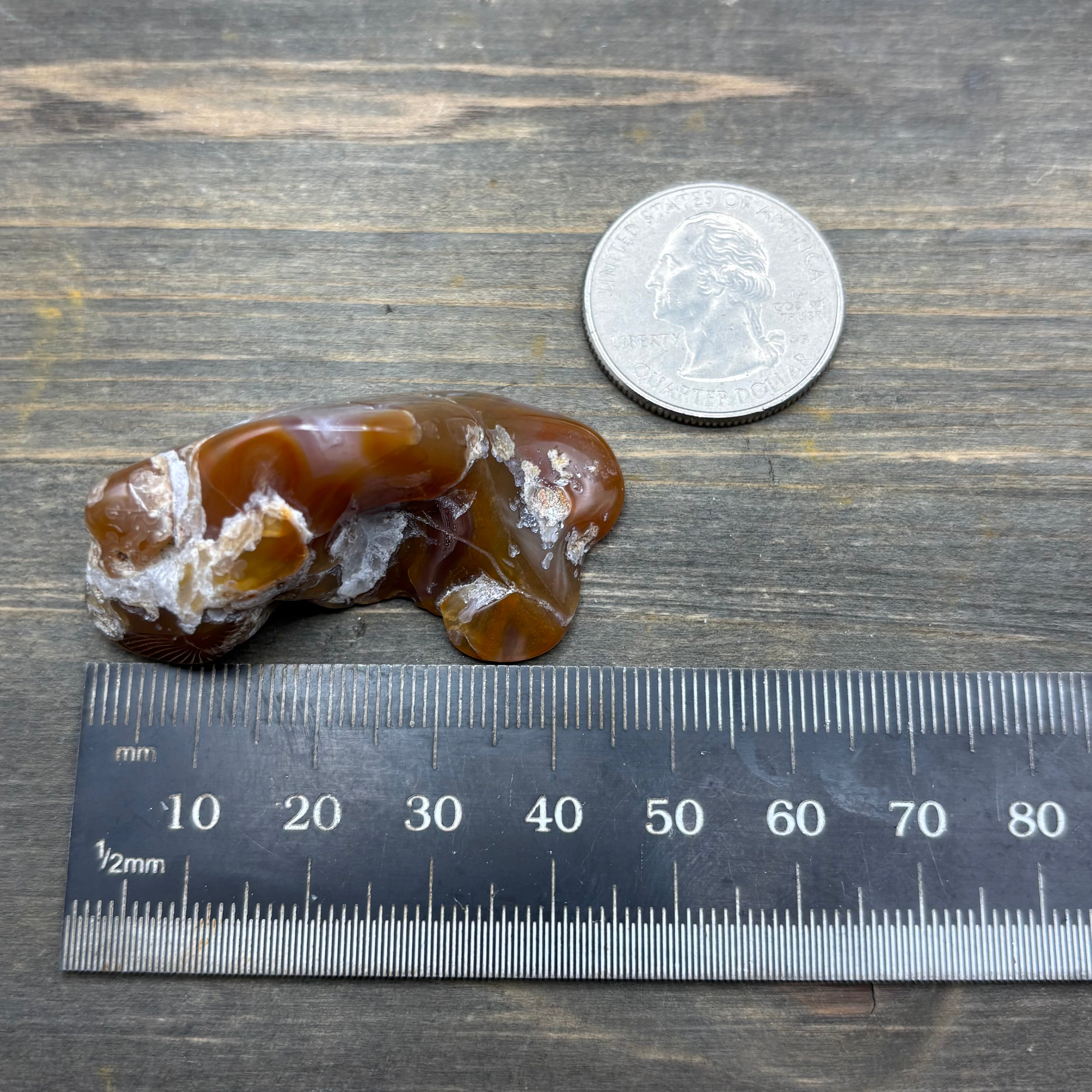 Laguna Agate - 276