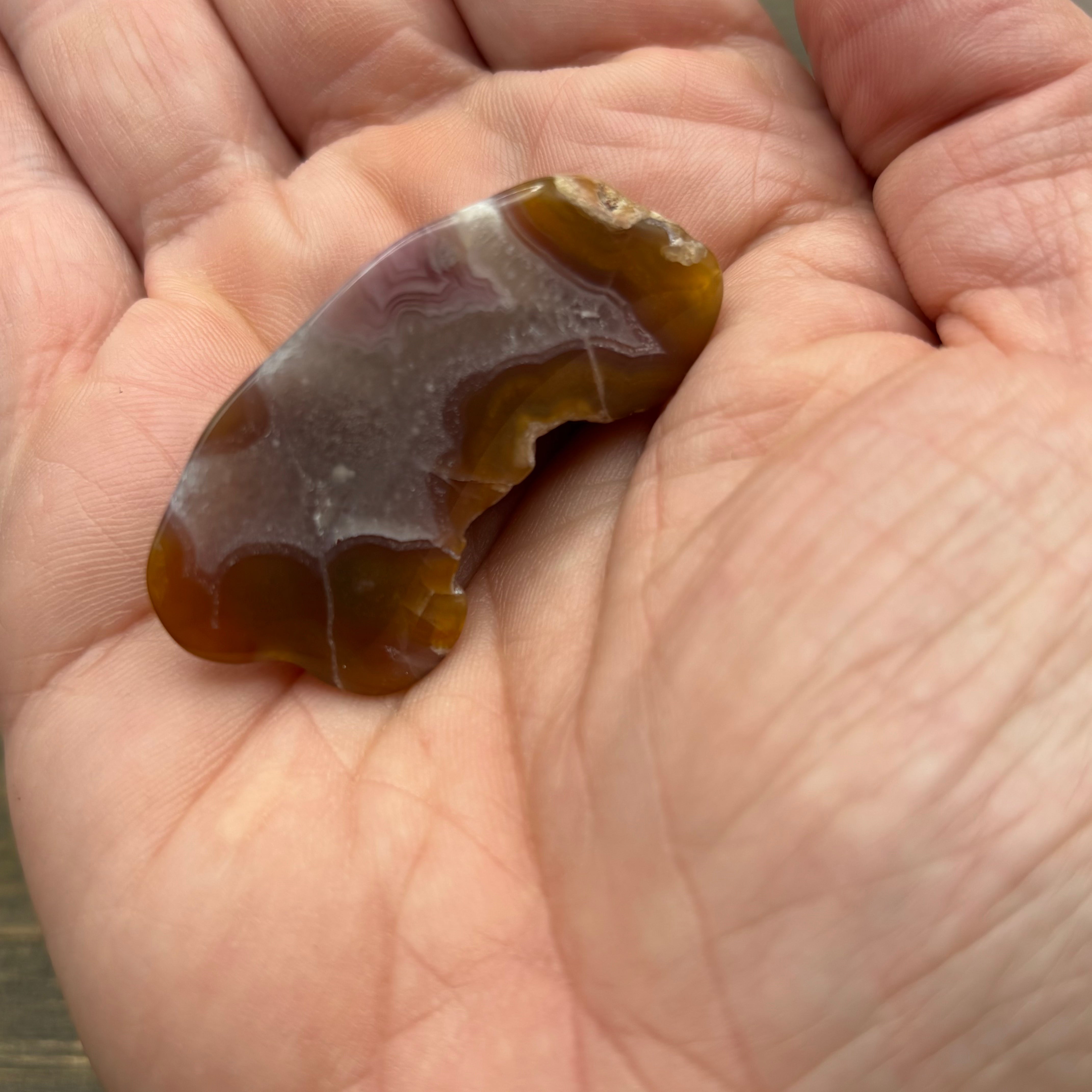 Laguna Agate - 276
