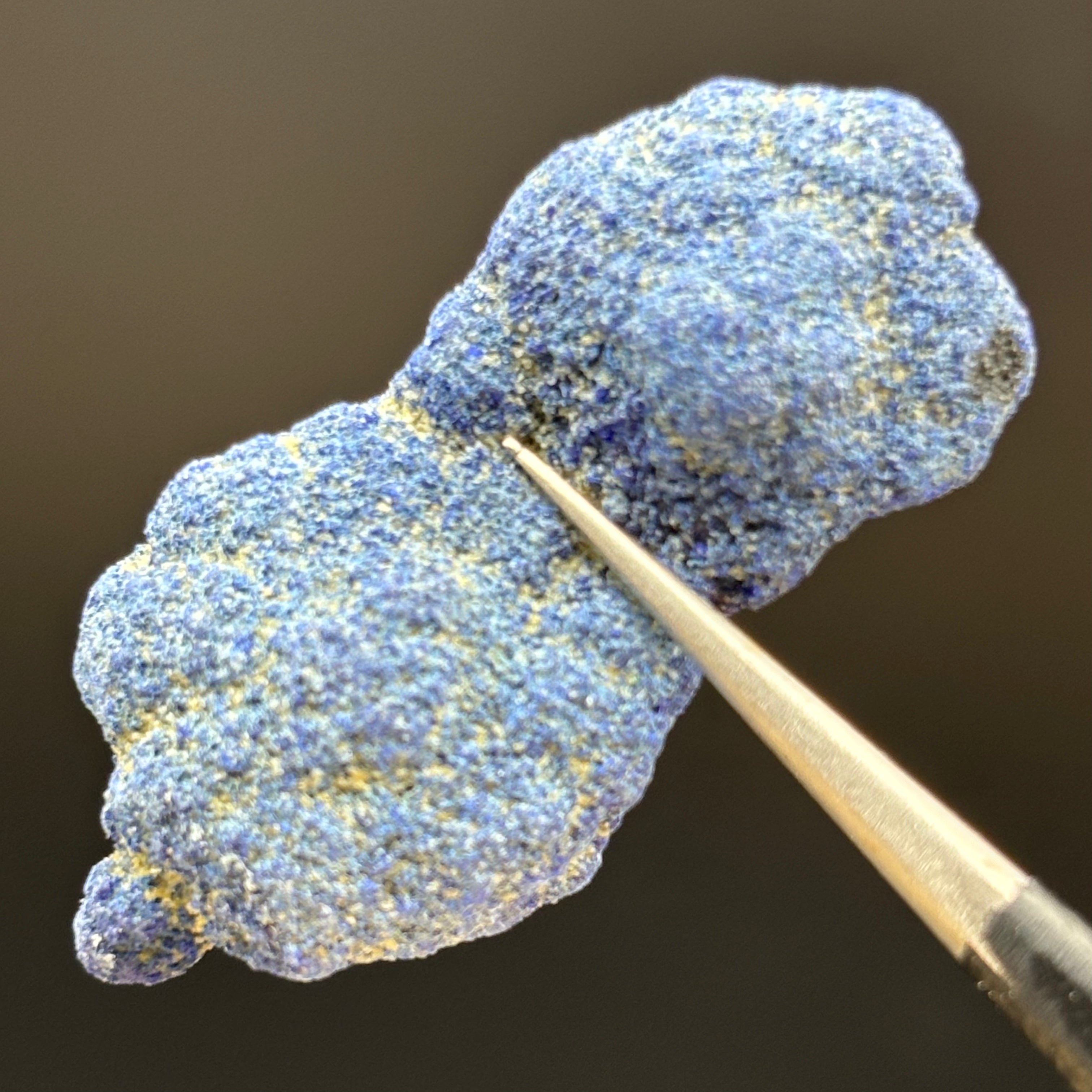 Azurite Blueberry - 038