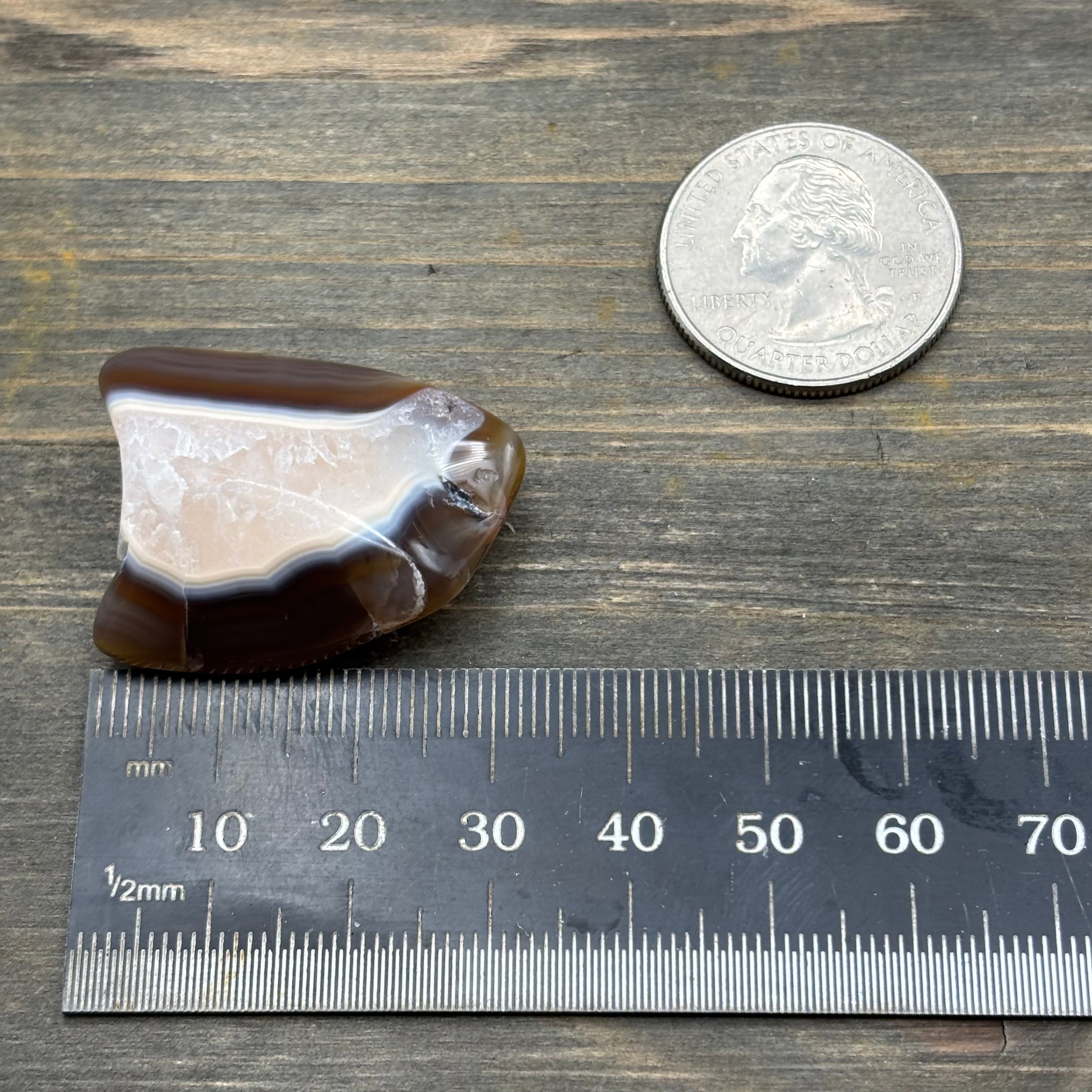 Laguna Agate - 277