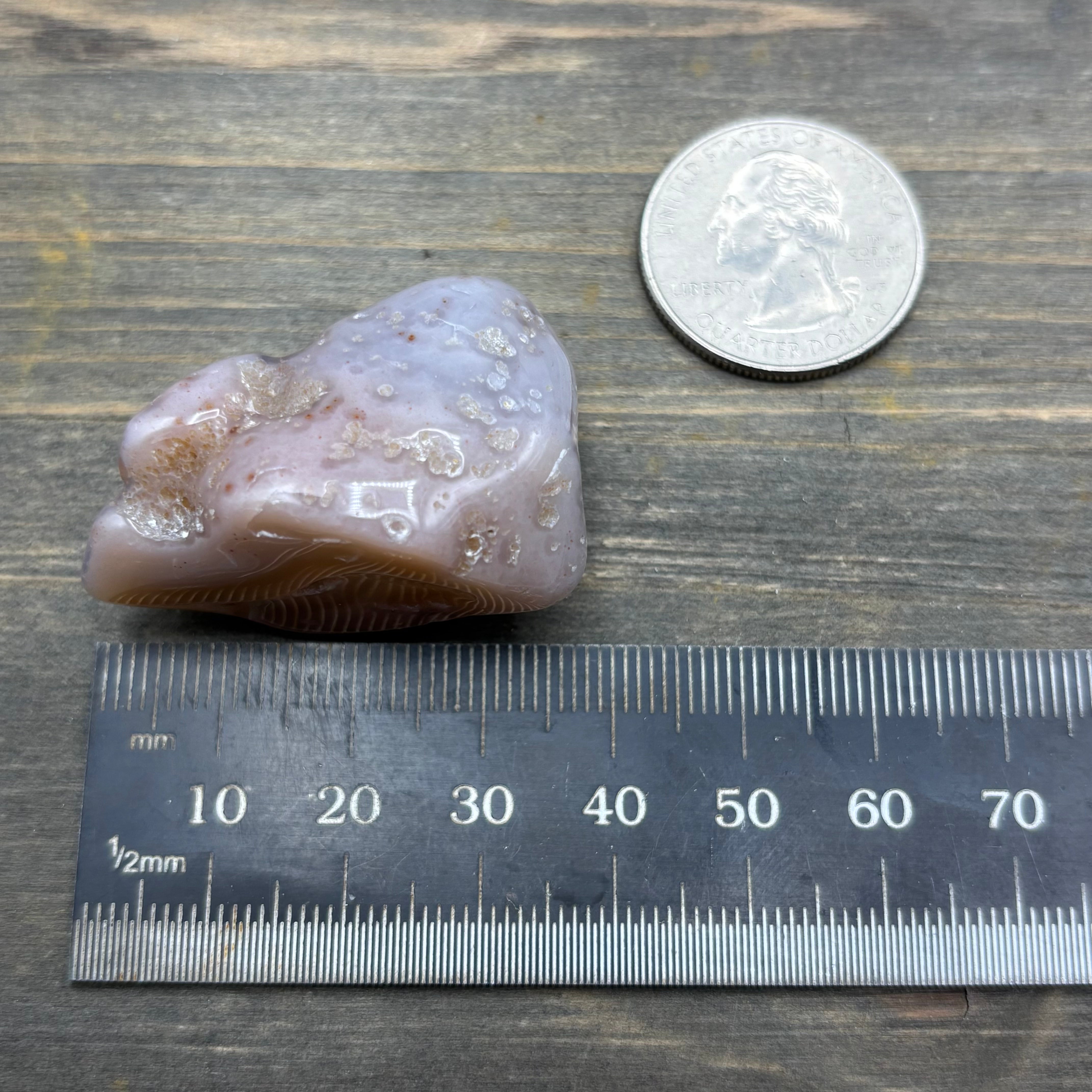 Laguna Agate - 279
