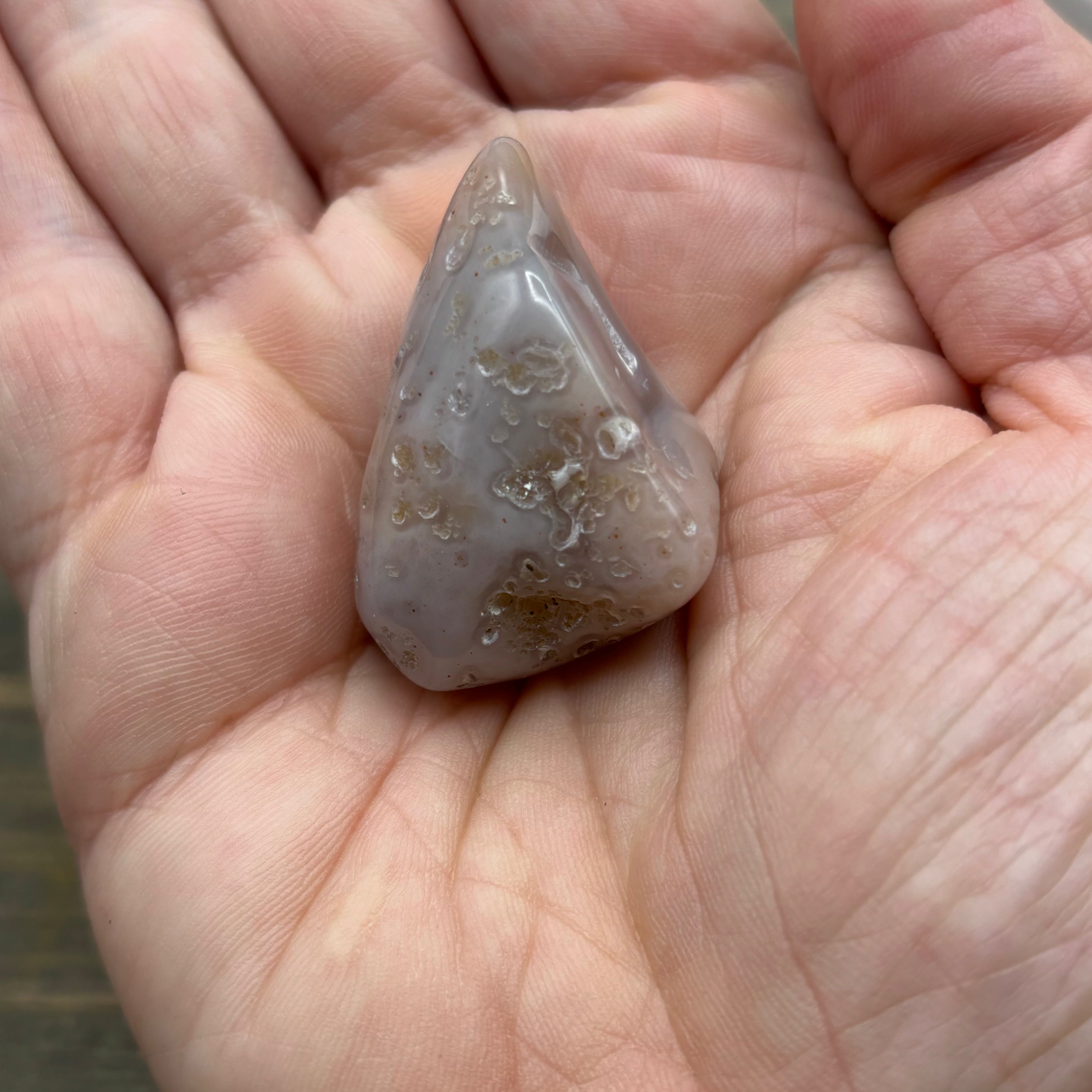 Laguna Agate - 279