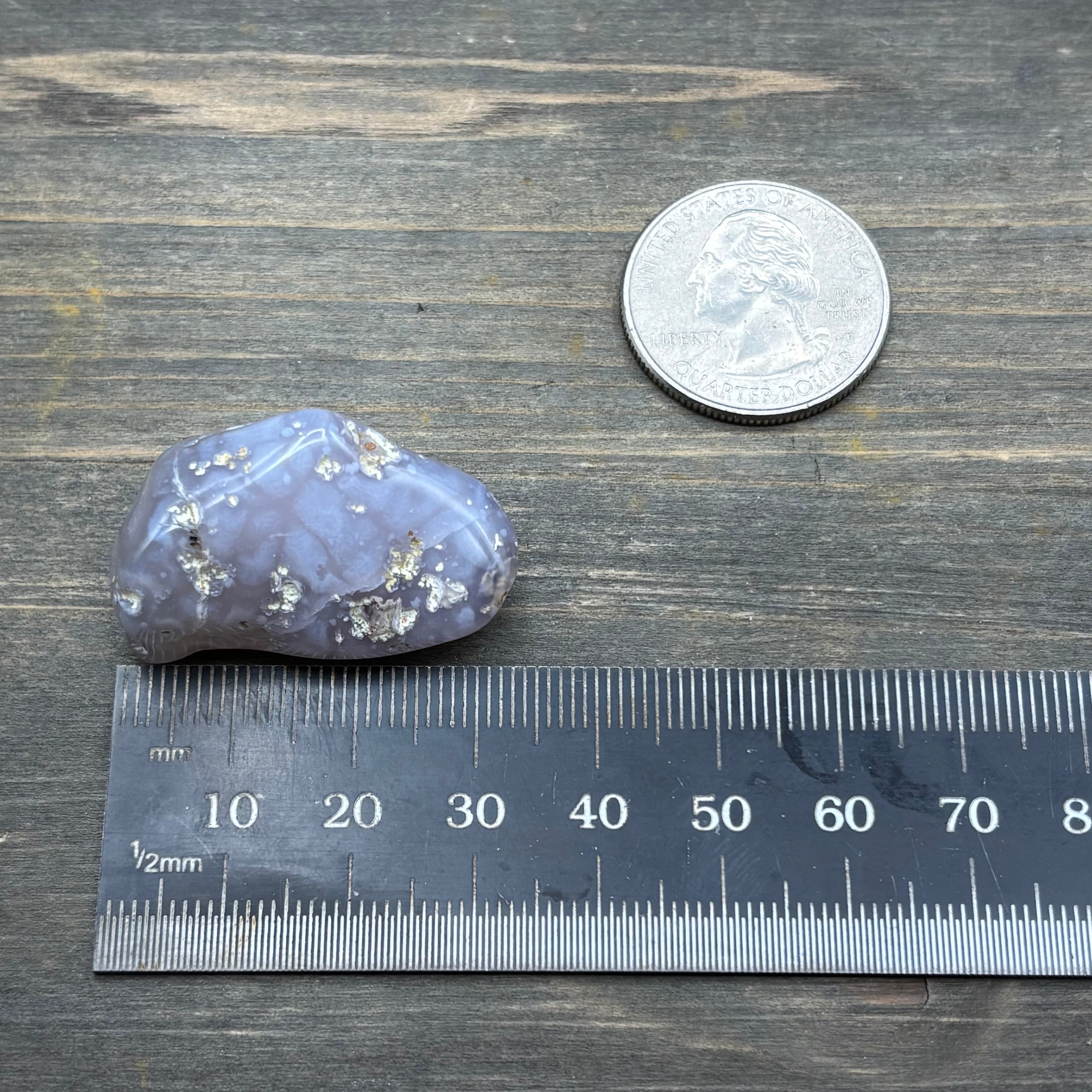 Laguna Agate - 281