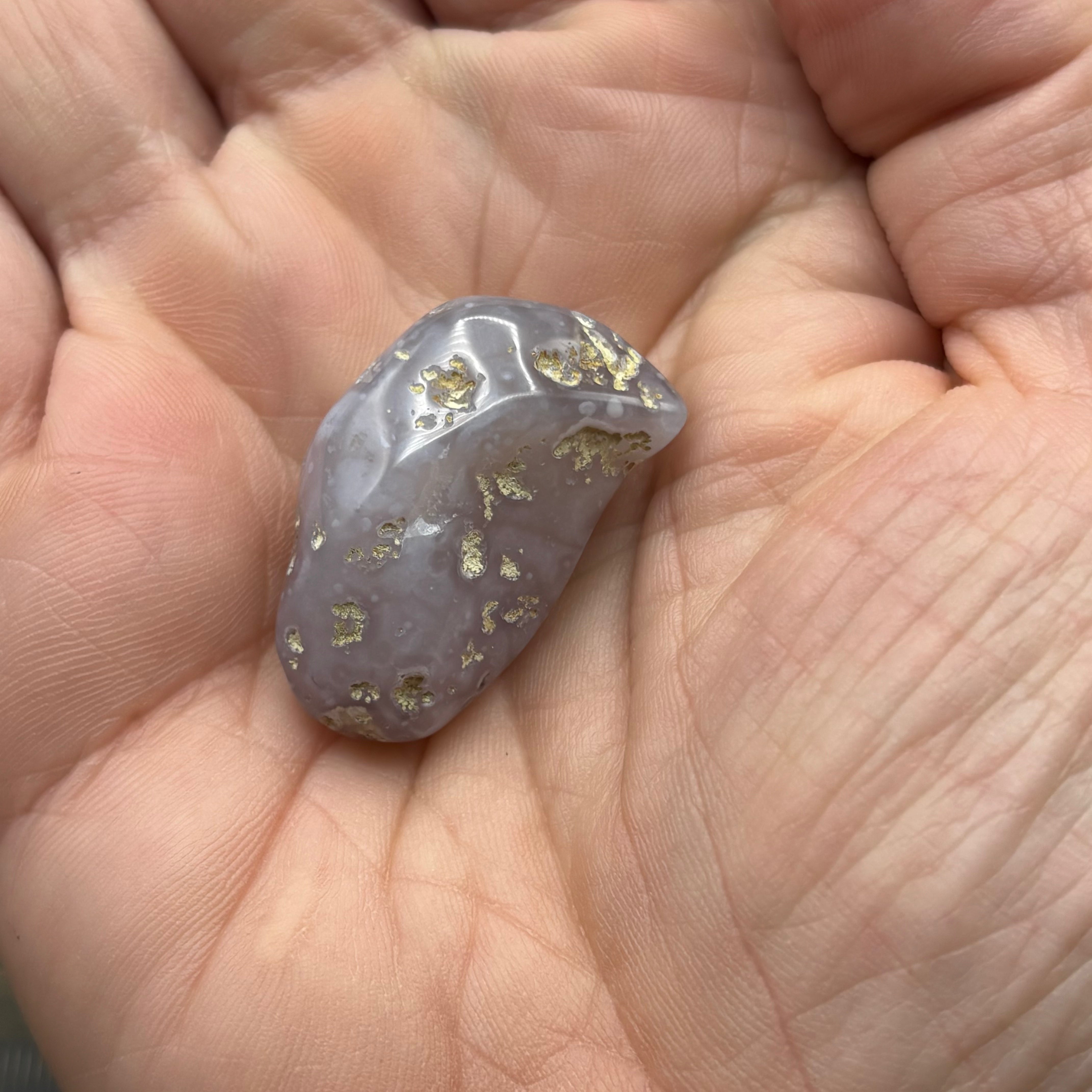 Laguna Agate - 281
