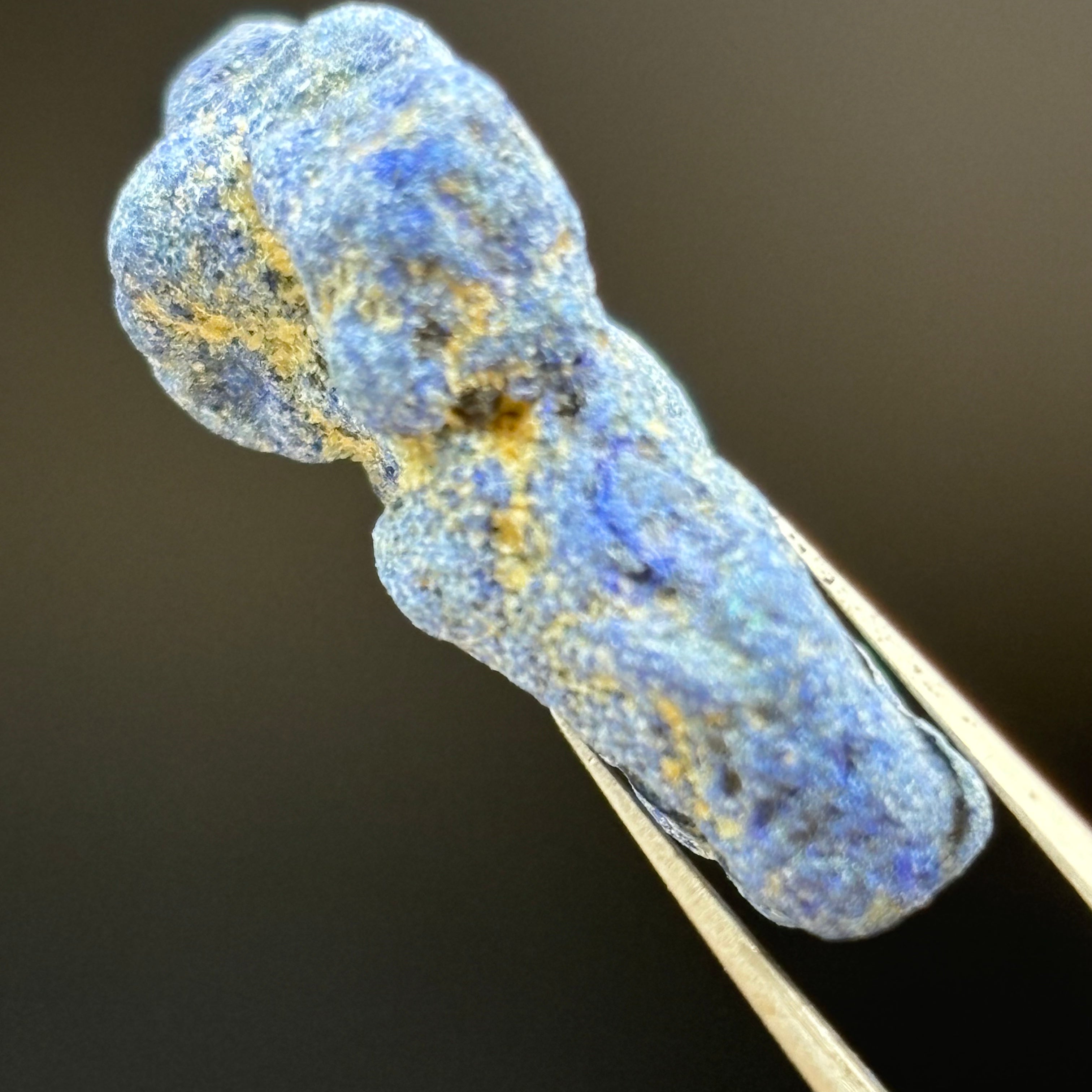 Azurite Blueberry - 044