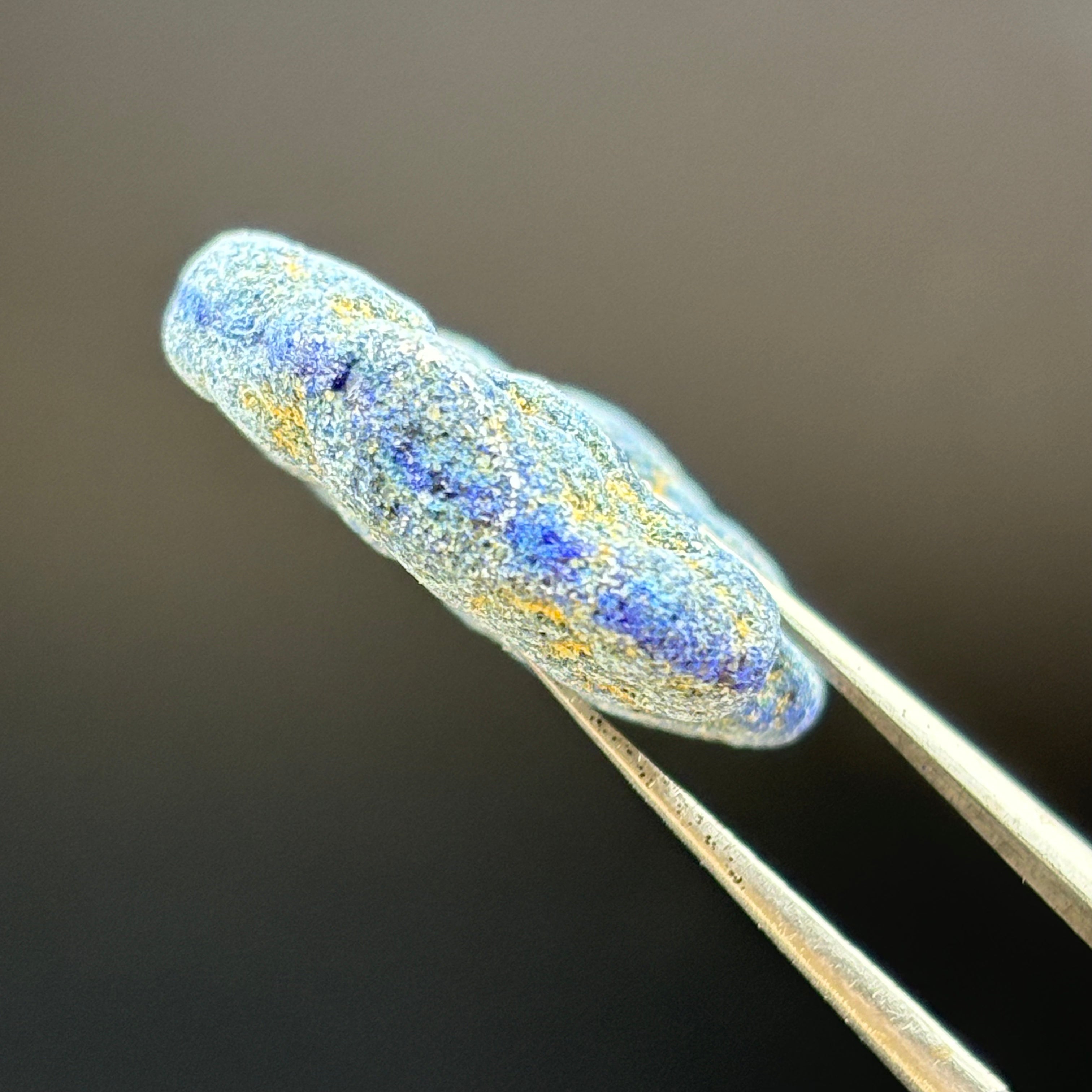 Azurite Blueberry - 047