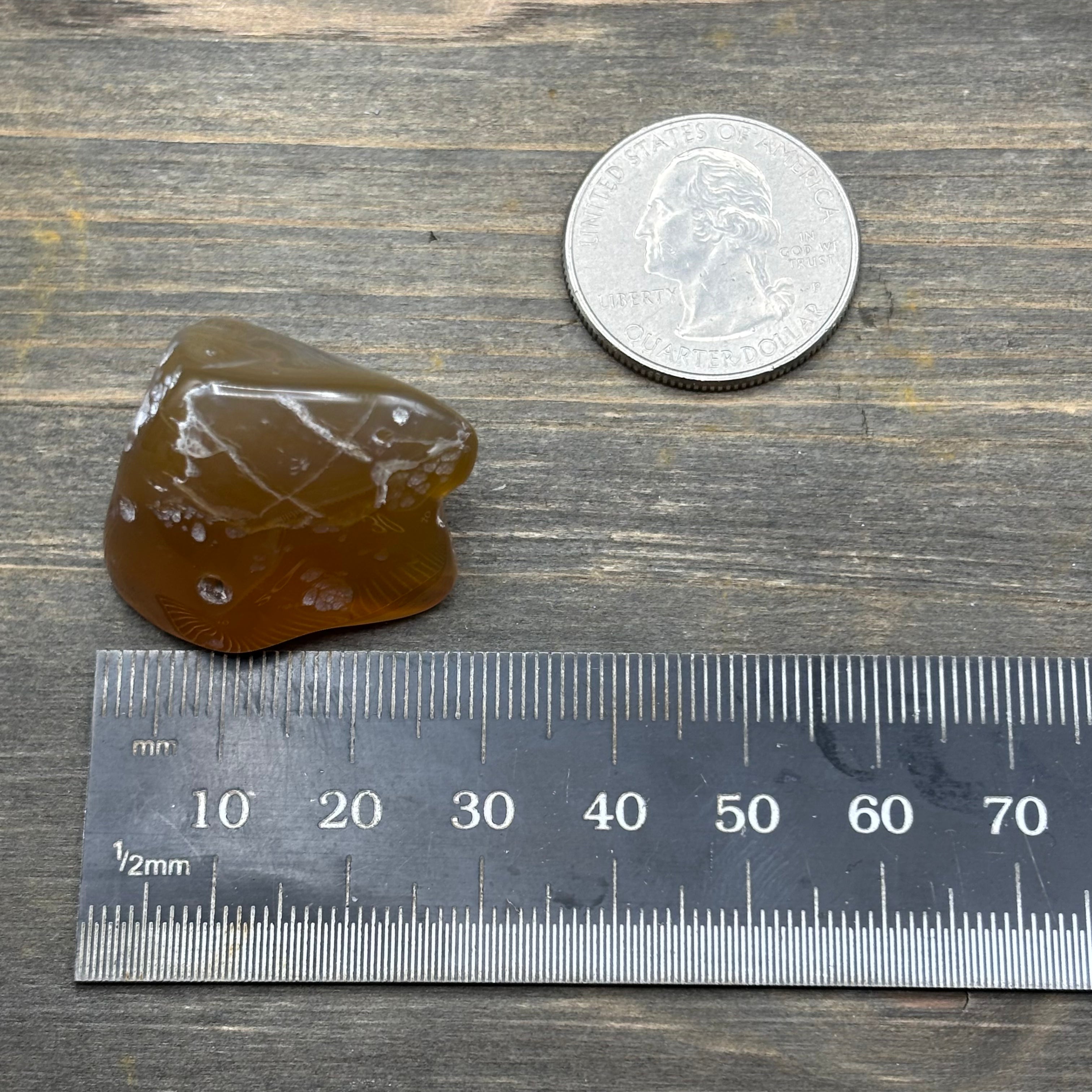 Laguna Agate - 286