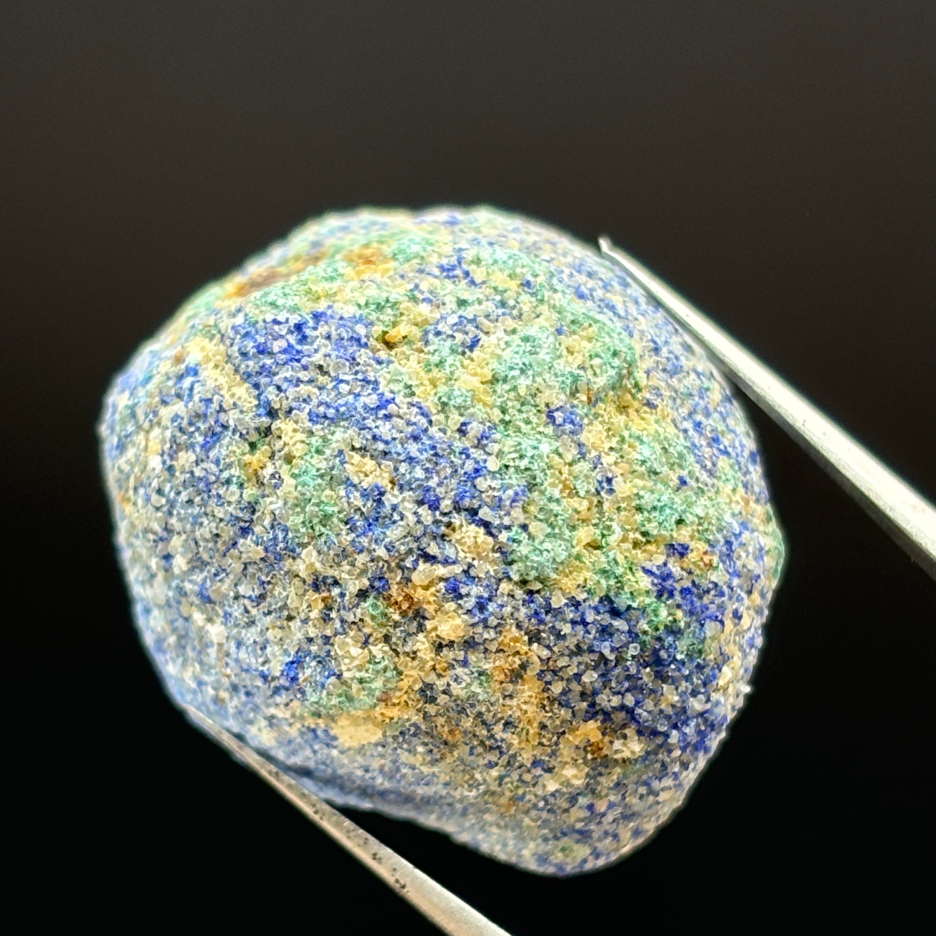 Azurite Blueberry - 053