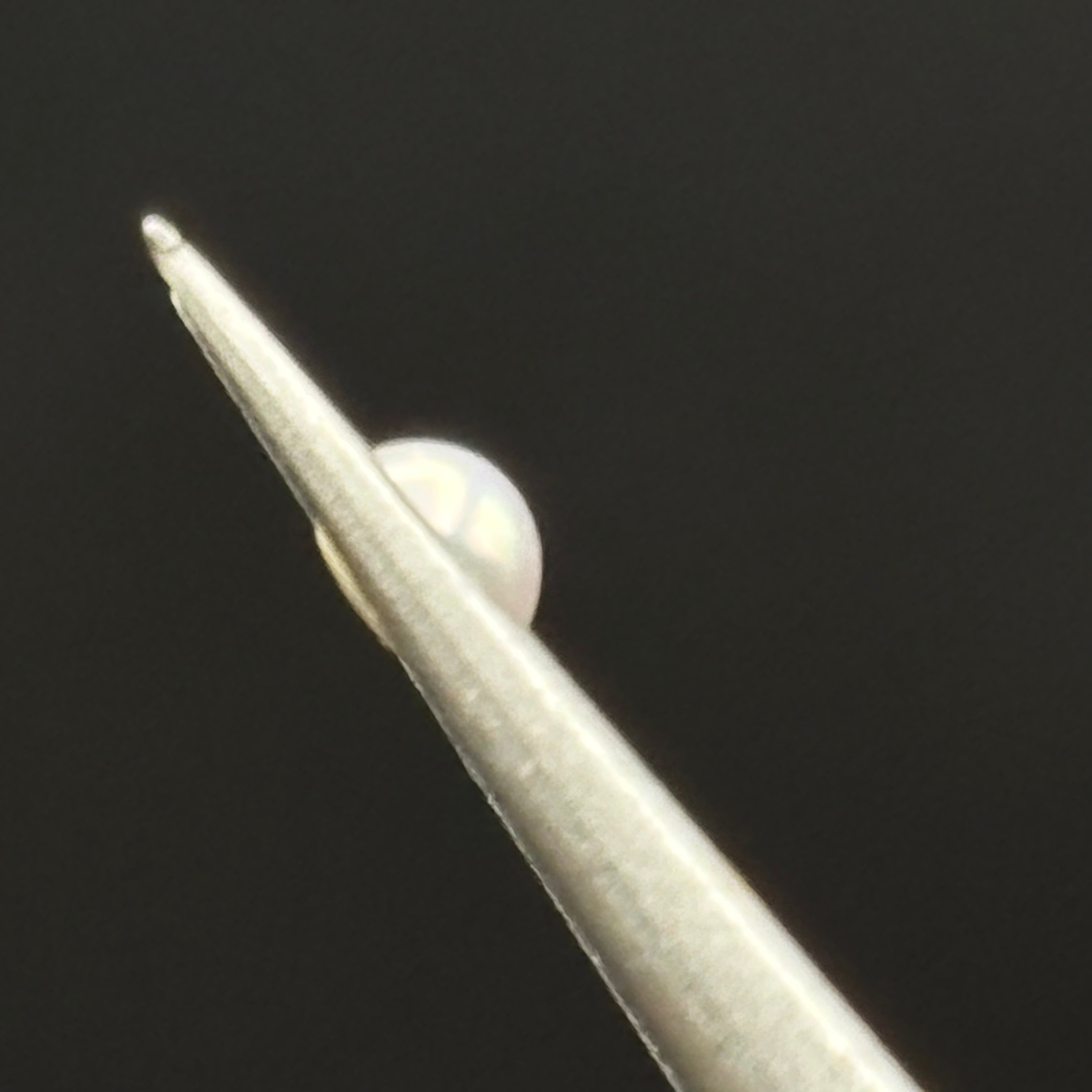 Wild Freshwater Pearl - 134