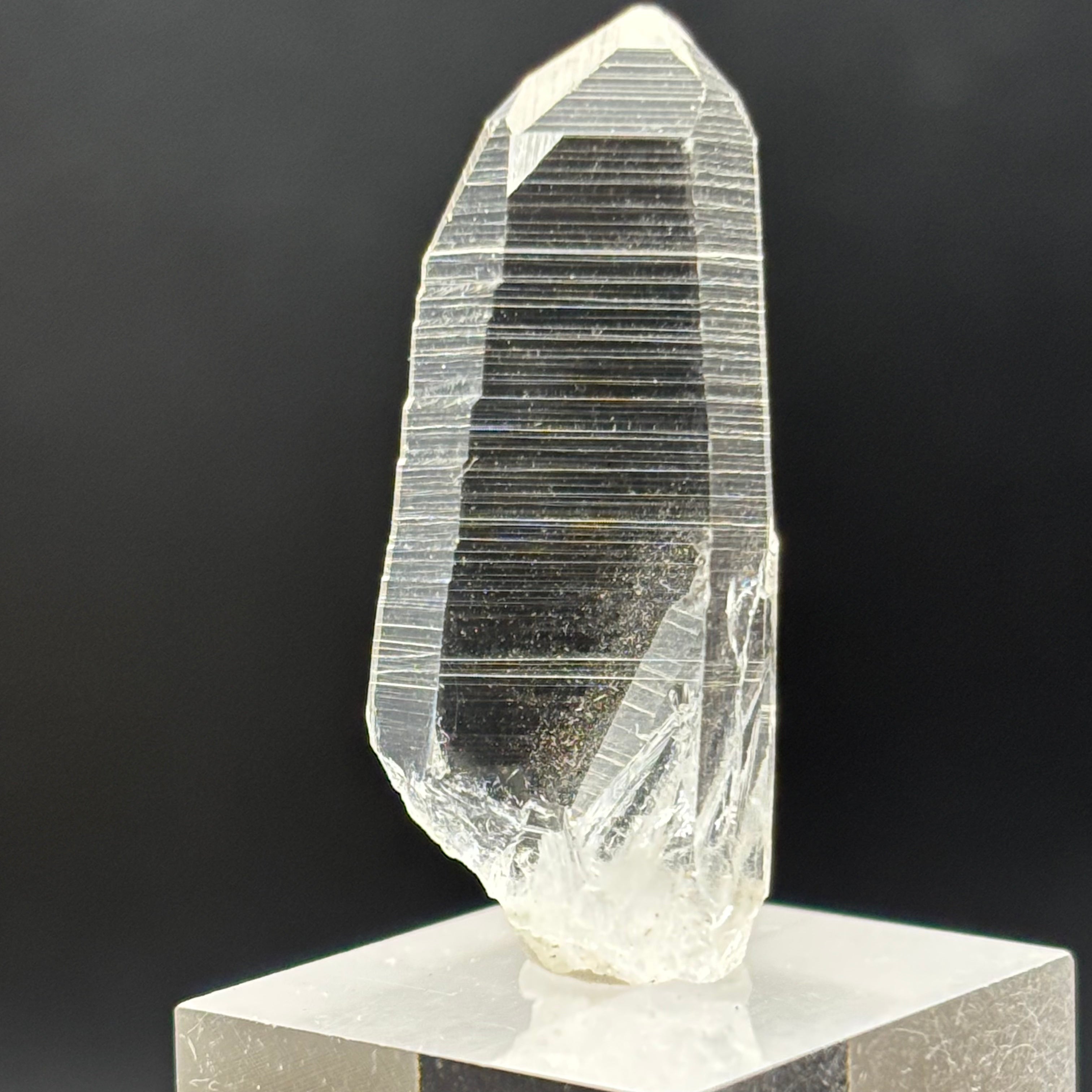 Colombian Quartz, Special Collection - 269