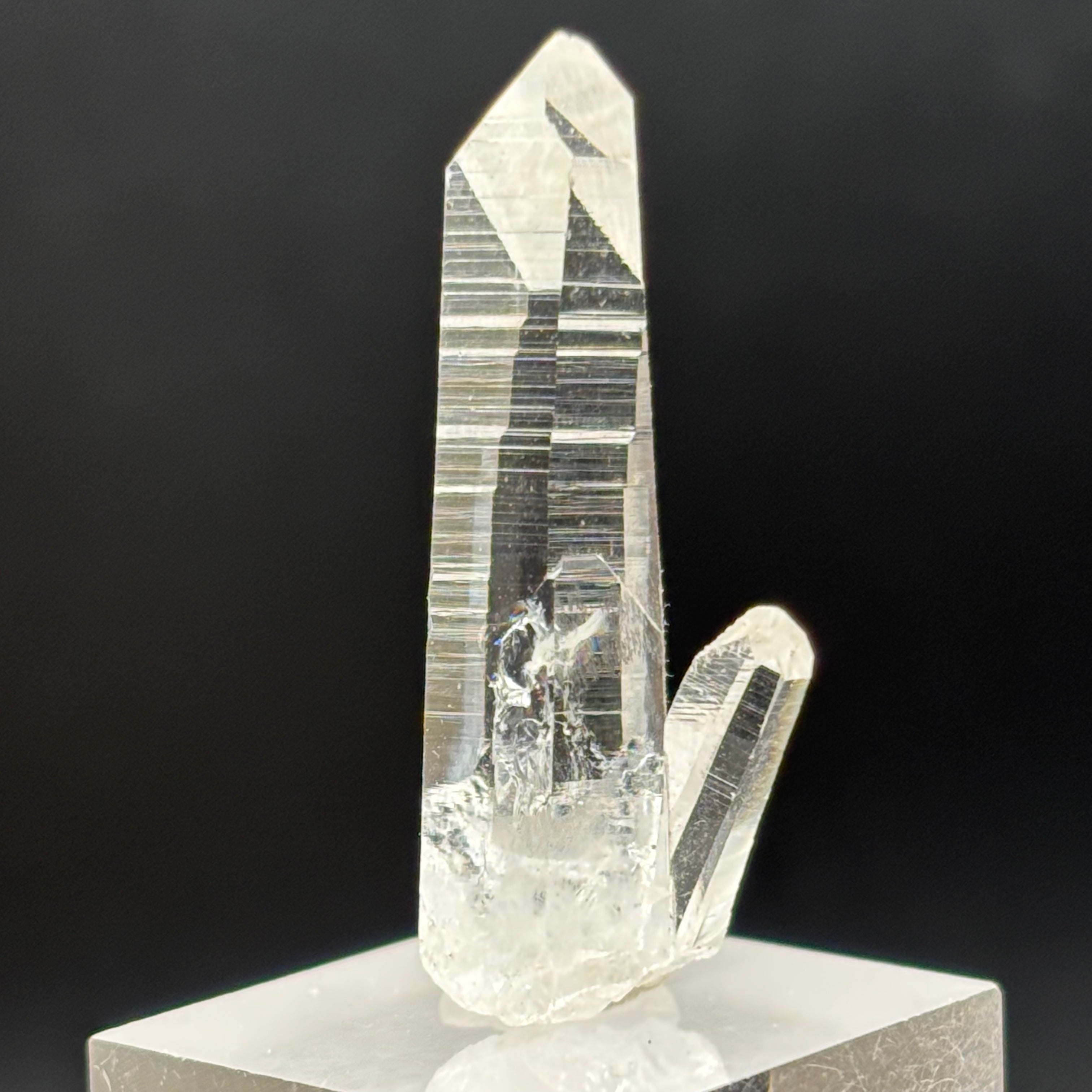 Colombian Quartz, Special Collection - 269