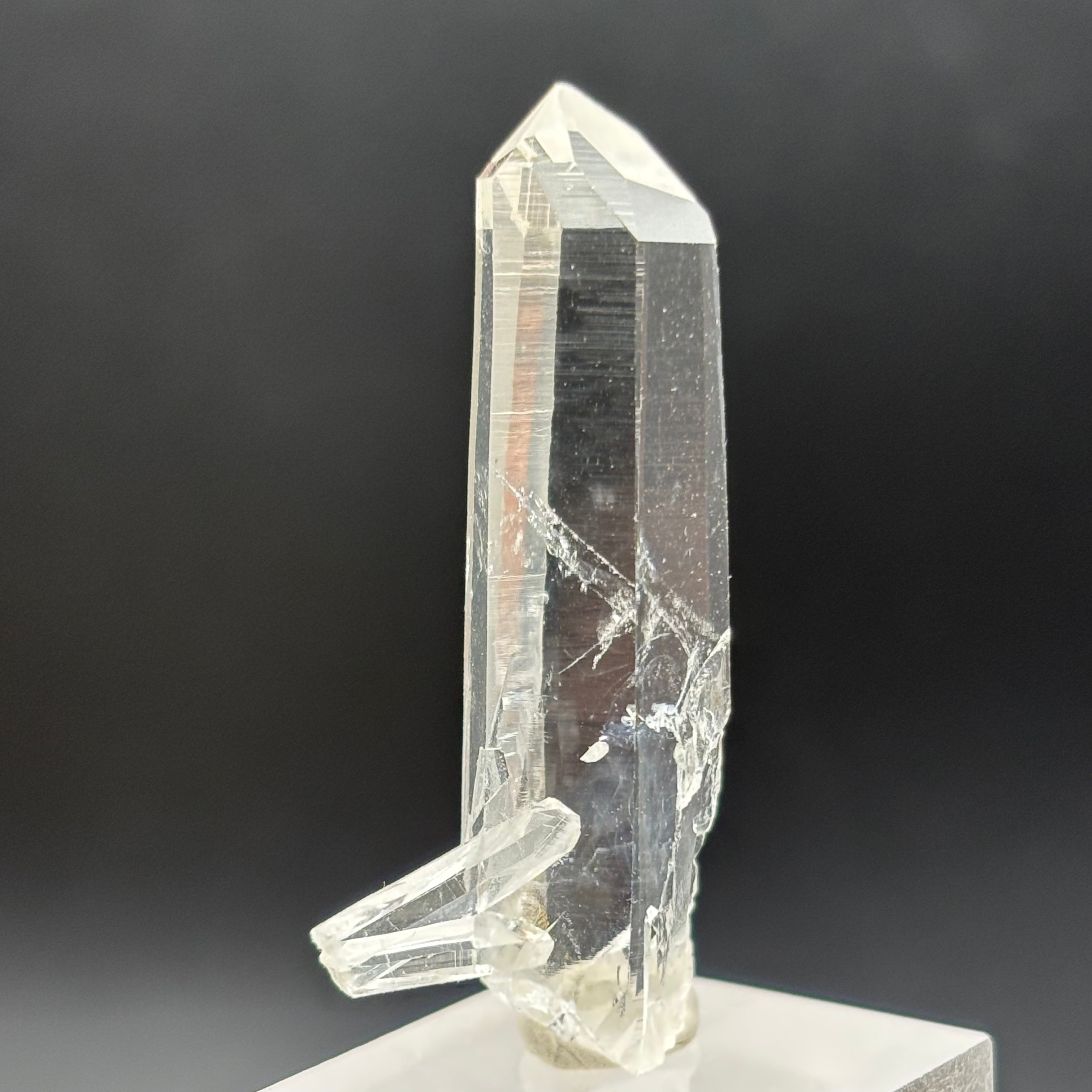 Colombian Quartz, Special Collection - 270
