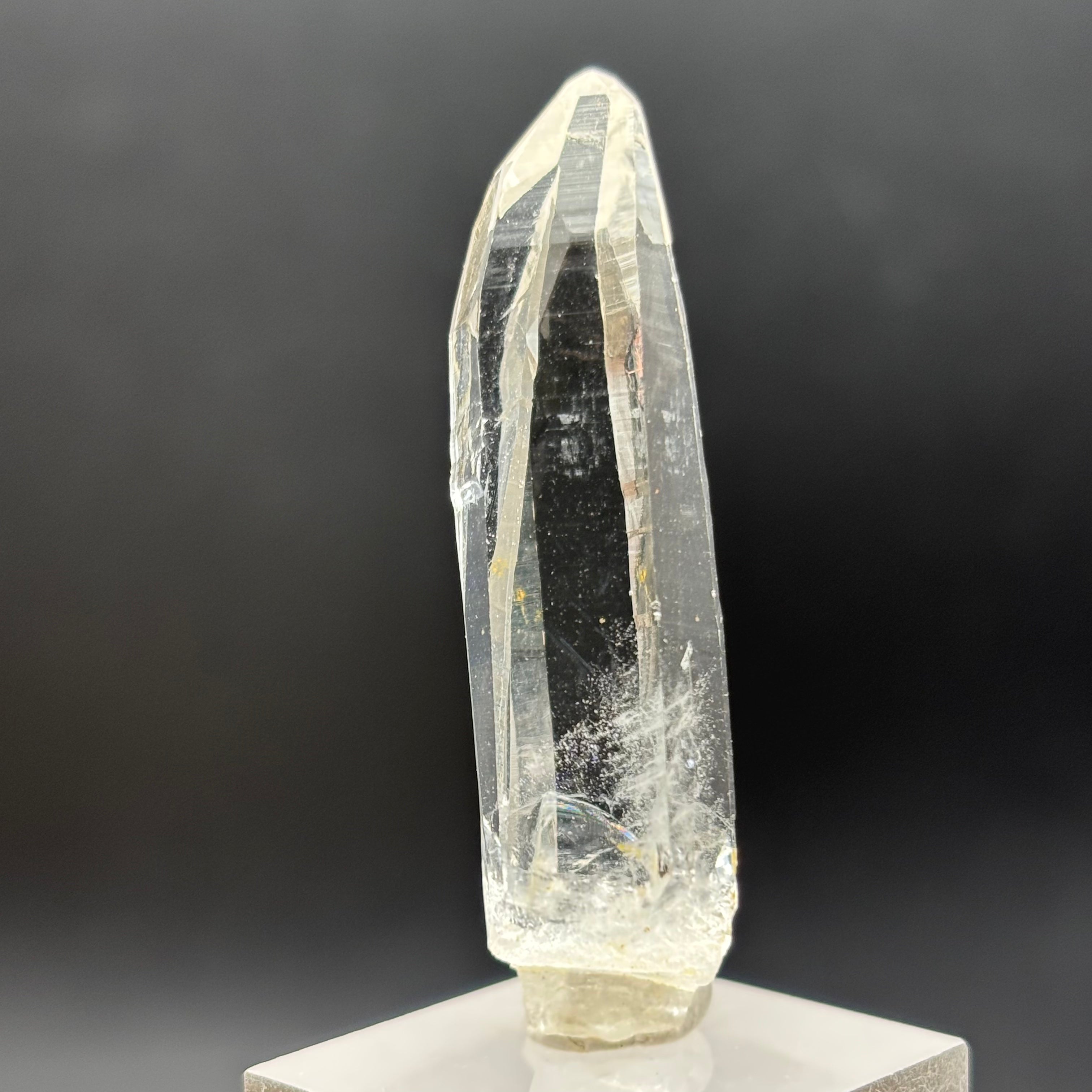 Colombian Quartz, Special Collection - 272