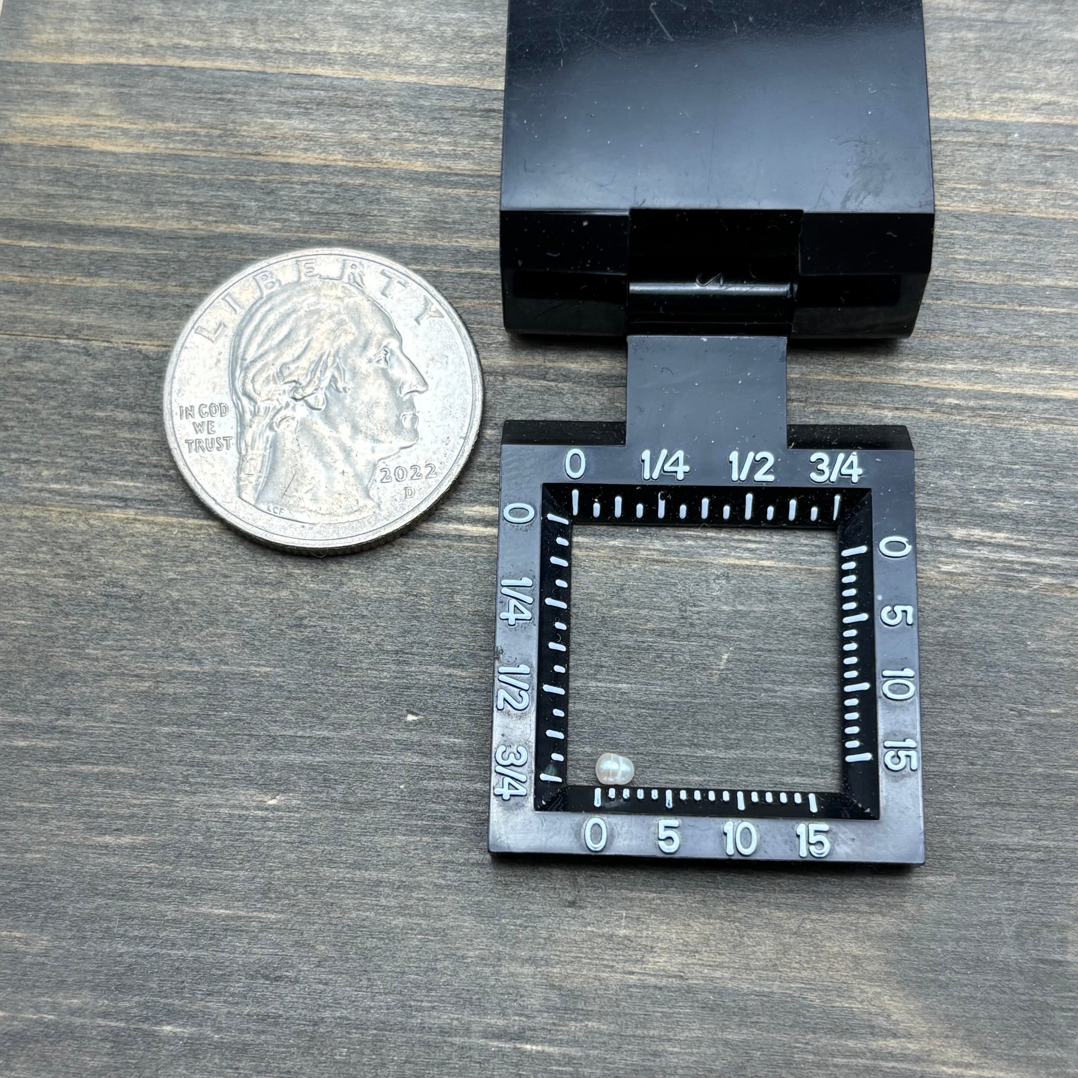 Wild Freshwater Pearl - 139