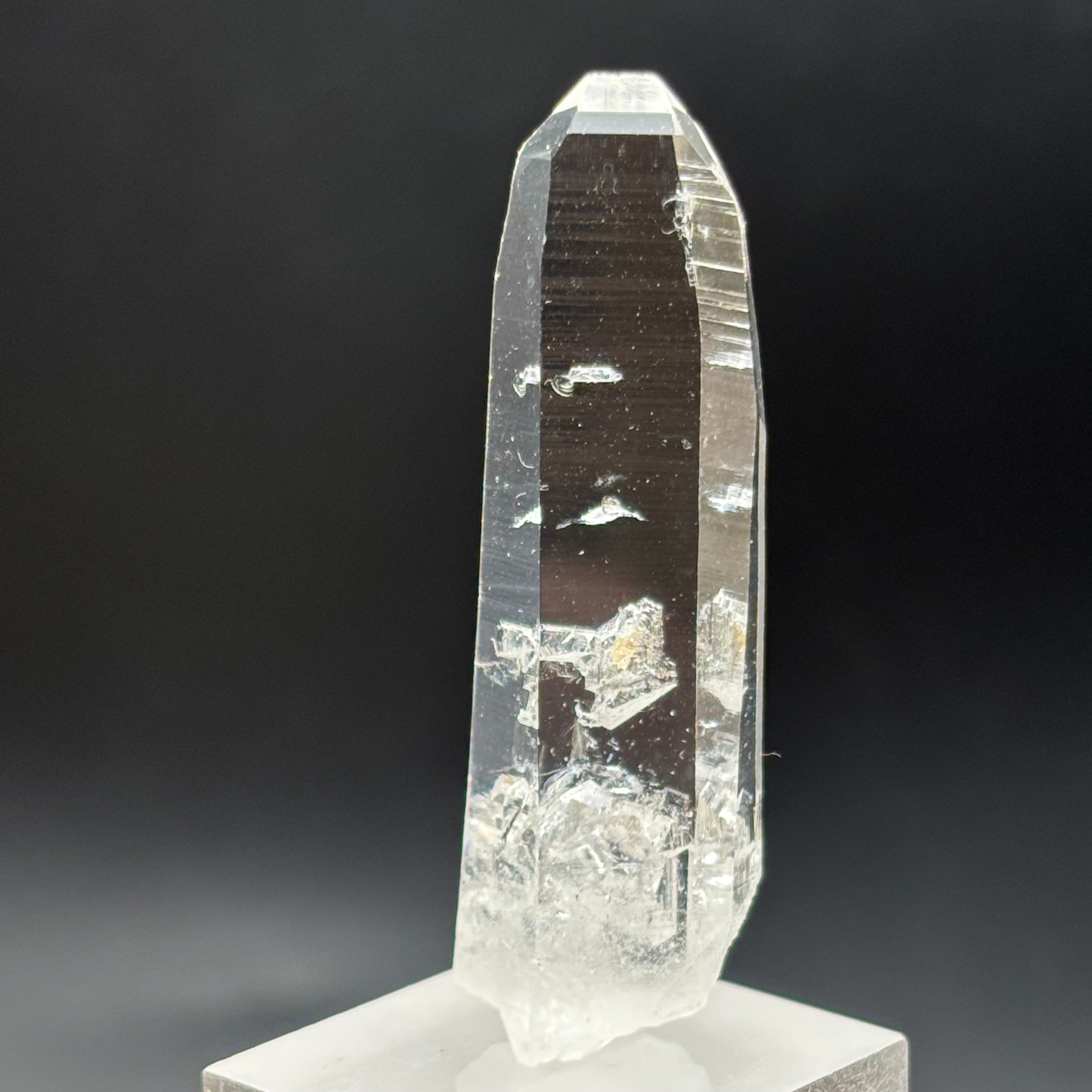 Colombian Quartz, Special Collection - 277