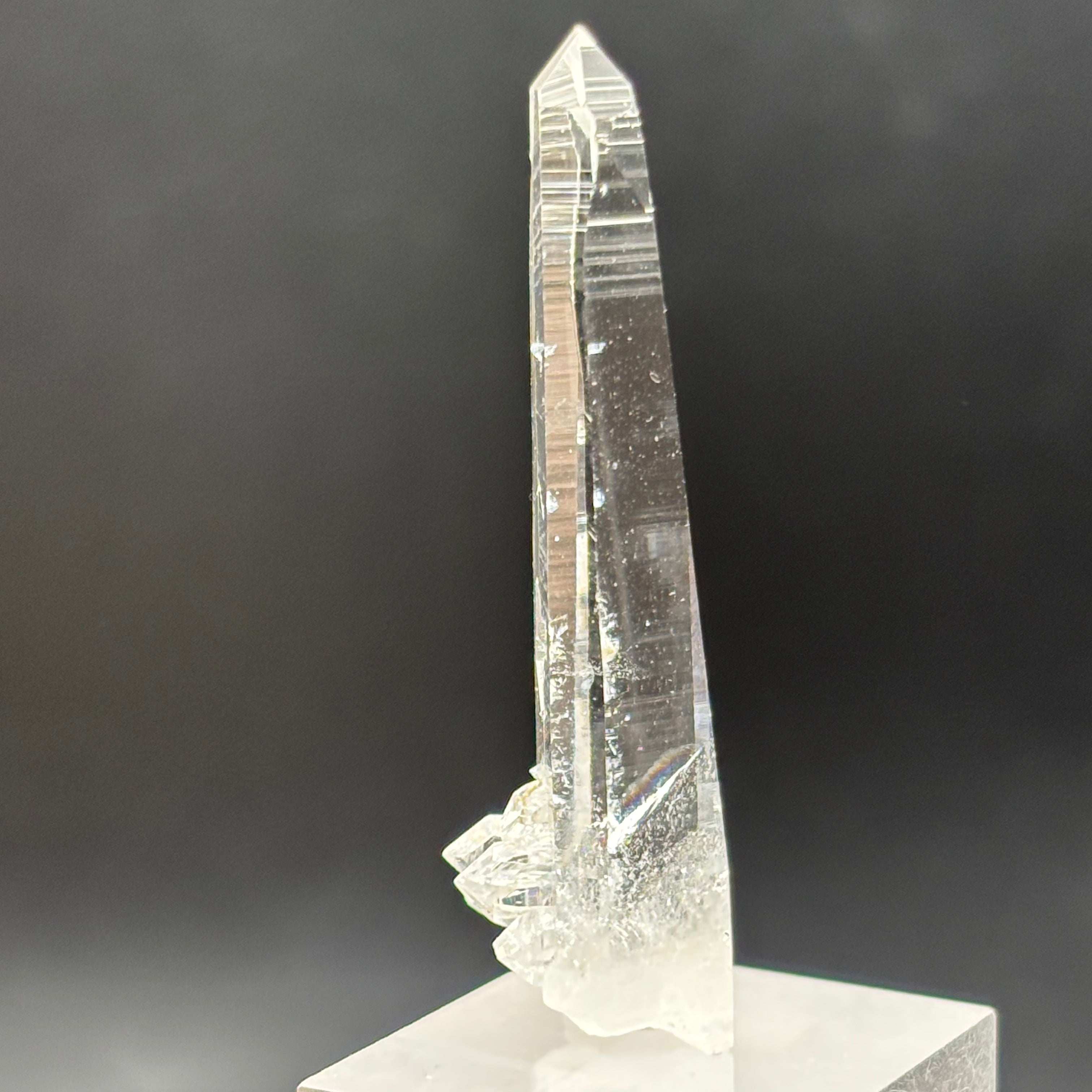 Colombian Quartz, Special Collection - 277
