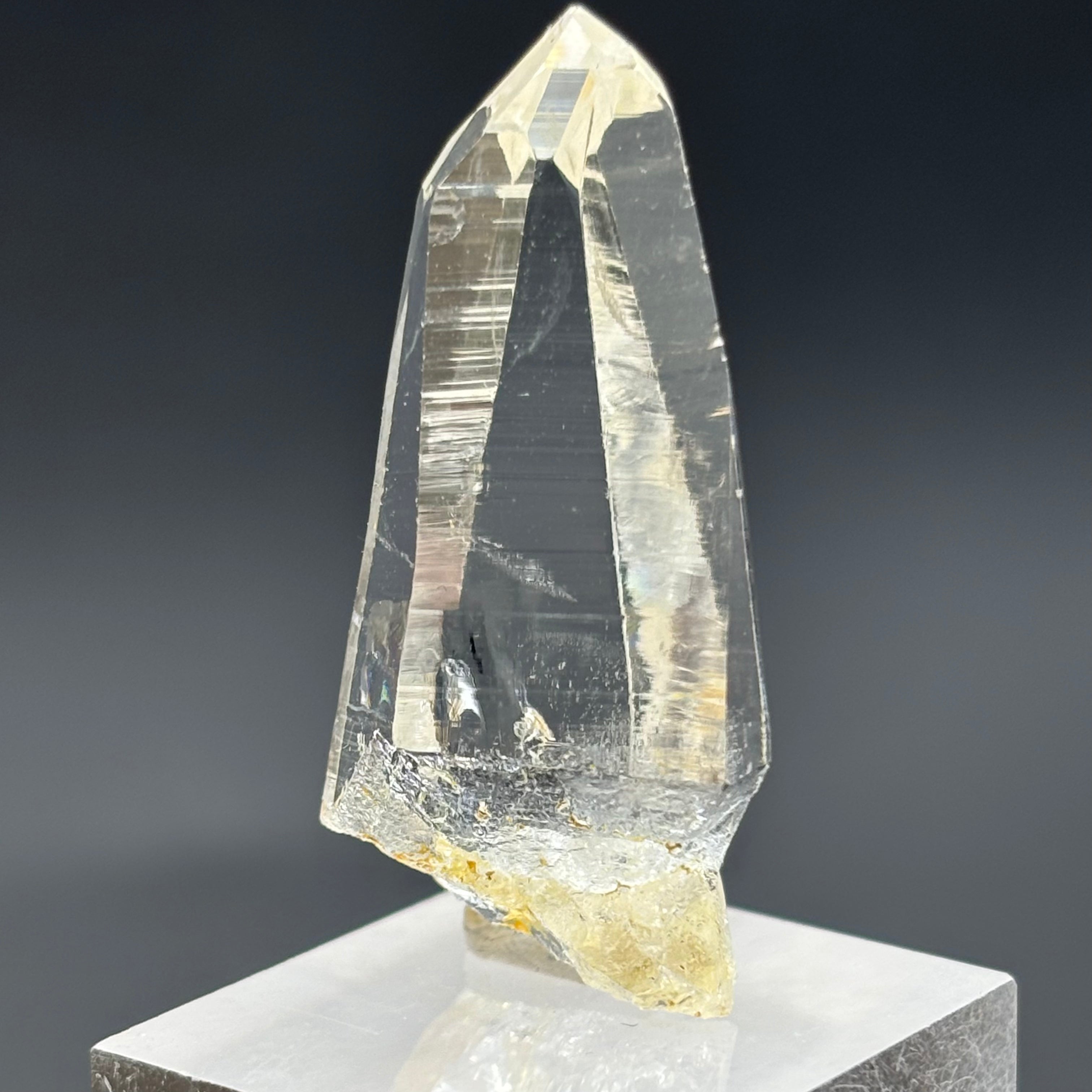 Colombian Quartz, Special Collection - 278