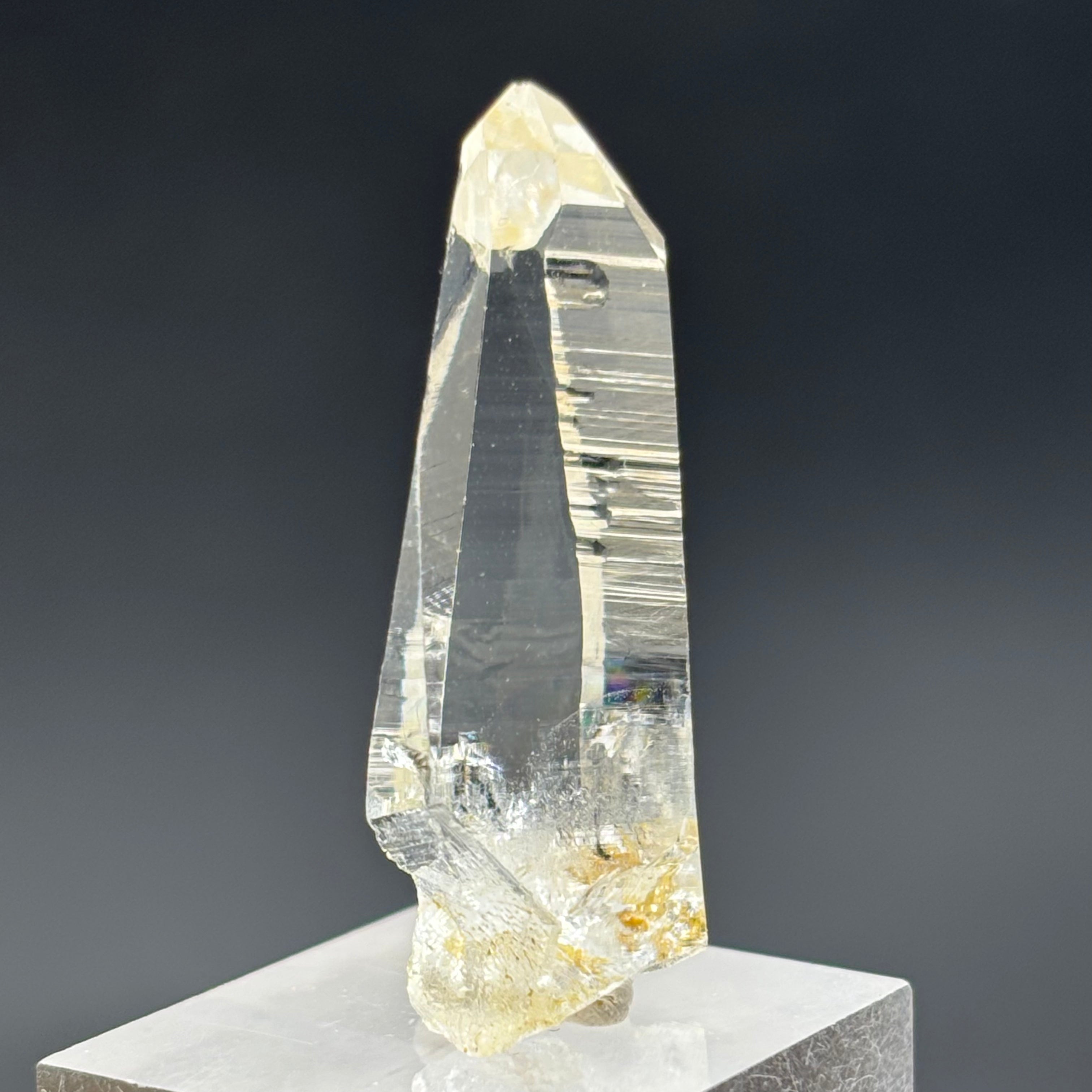 Colombian Quartz, Special Collection - 278