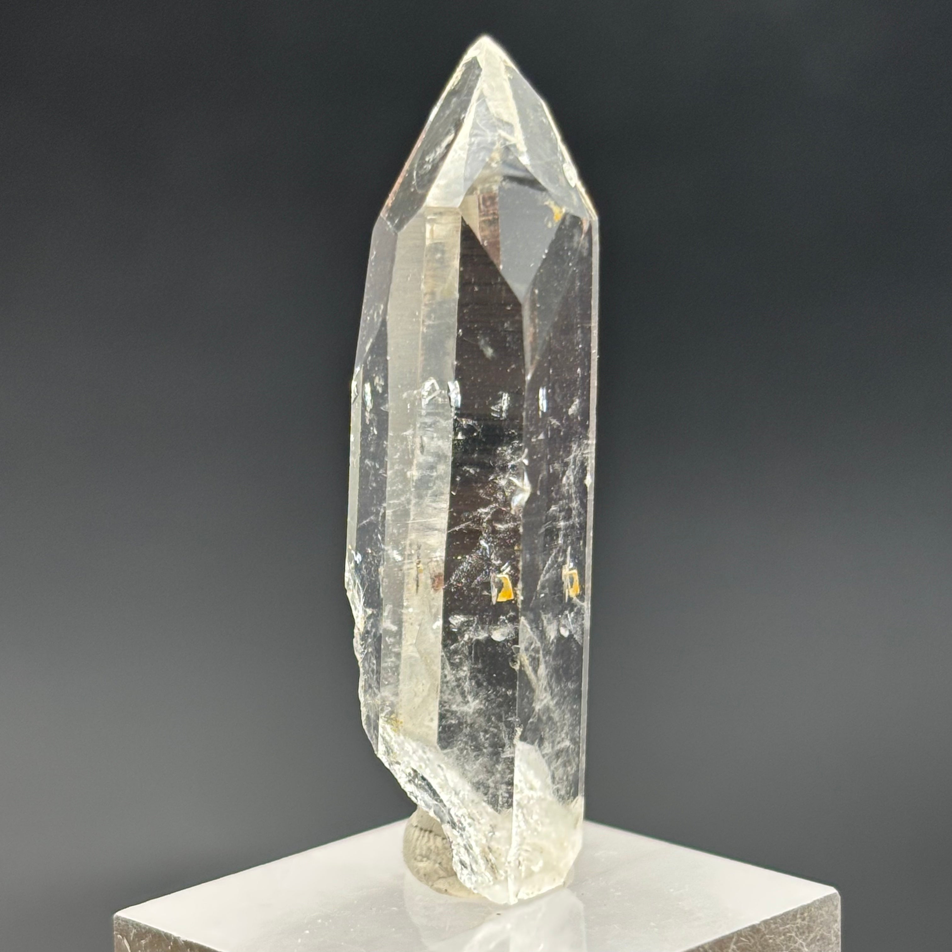 Colombian Quartz, Special Collection - 281
