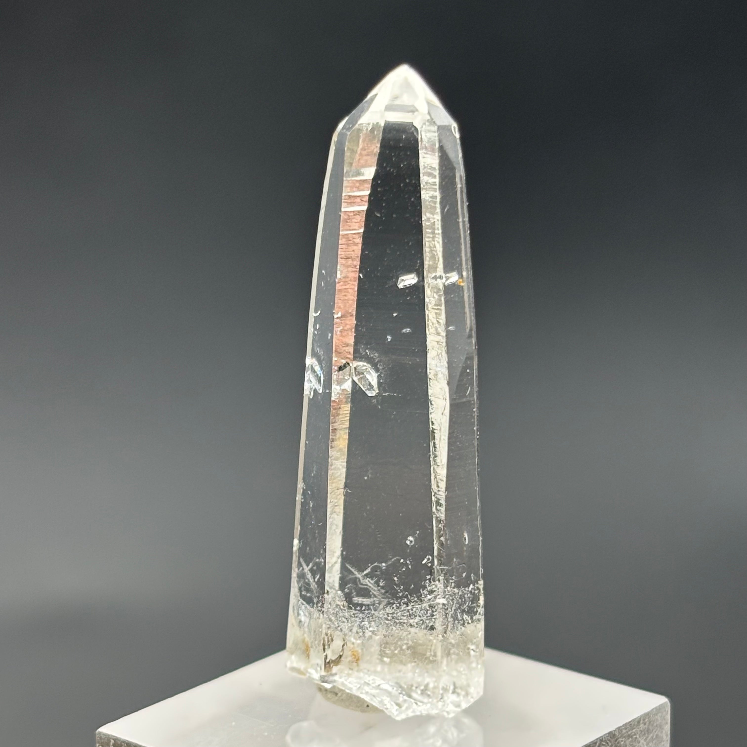 Colombian Quartz, Special Collection - 283