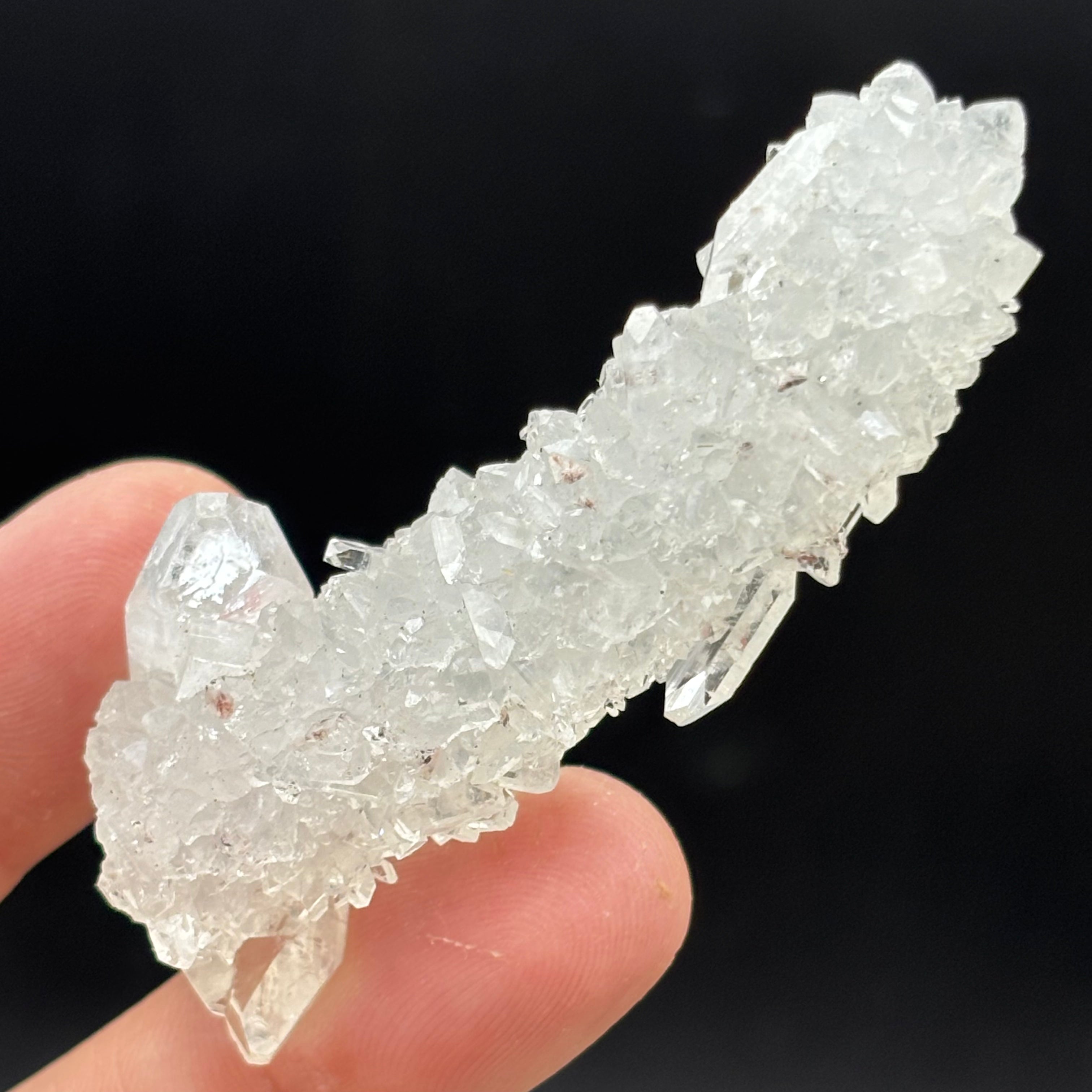 Apophyllite Crystal - 656