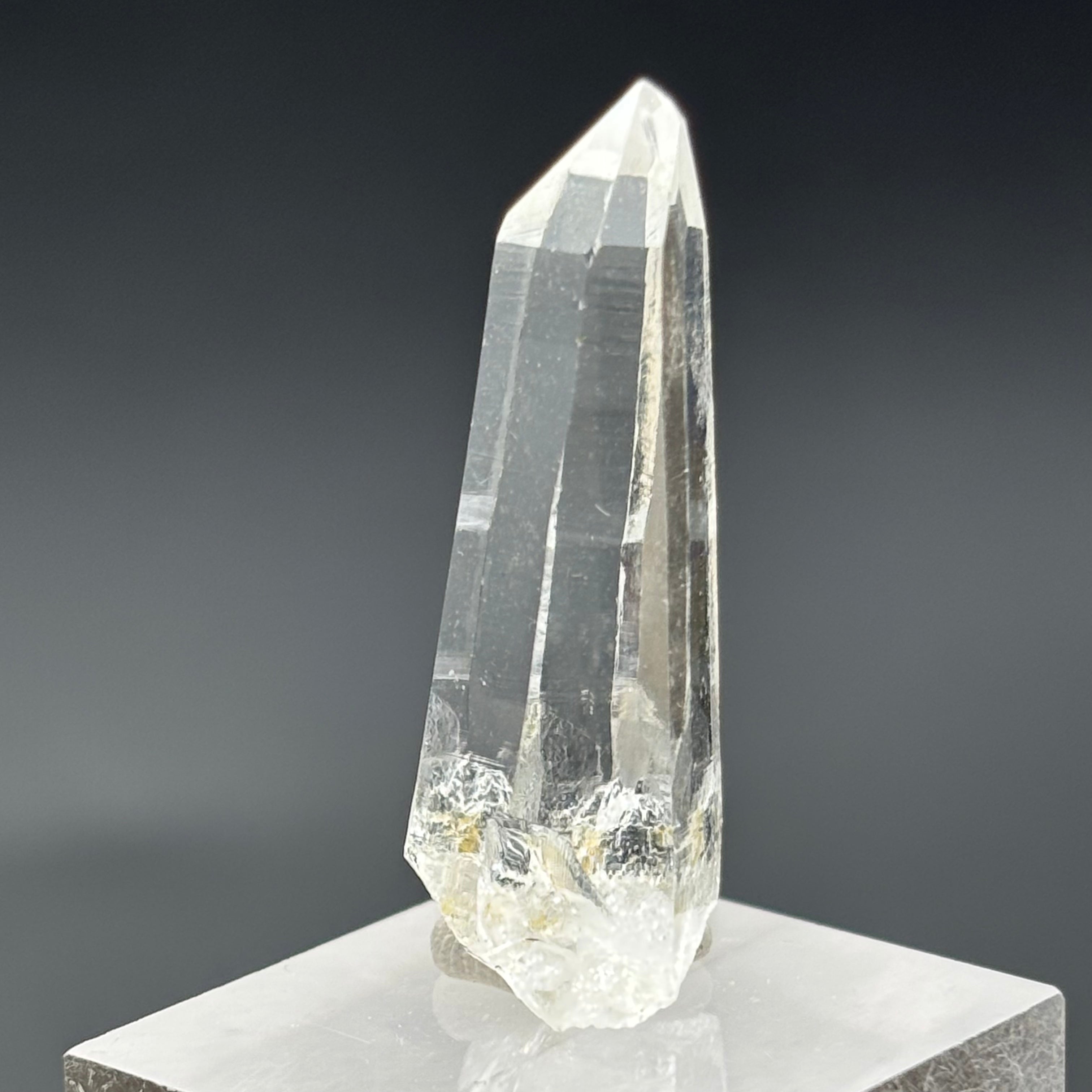 Colombian Quartz, Special Collection - 285