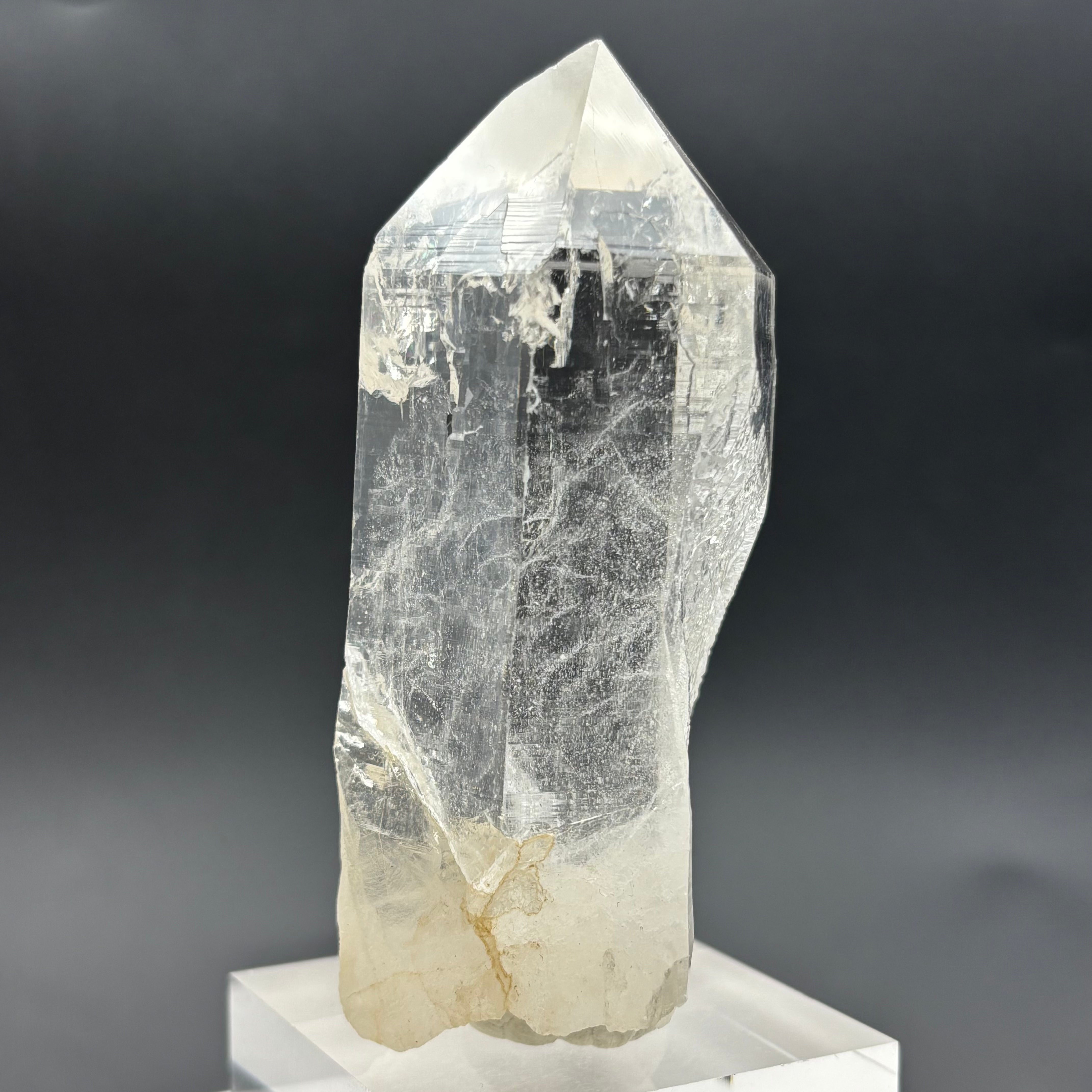 Himalayan Master Healer Quartz - 240