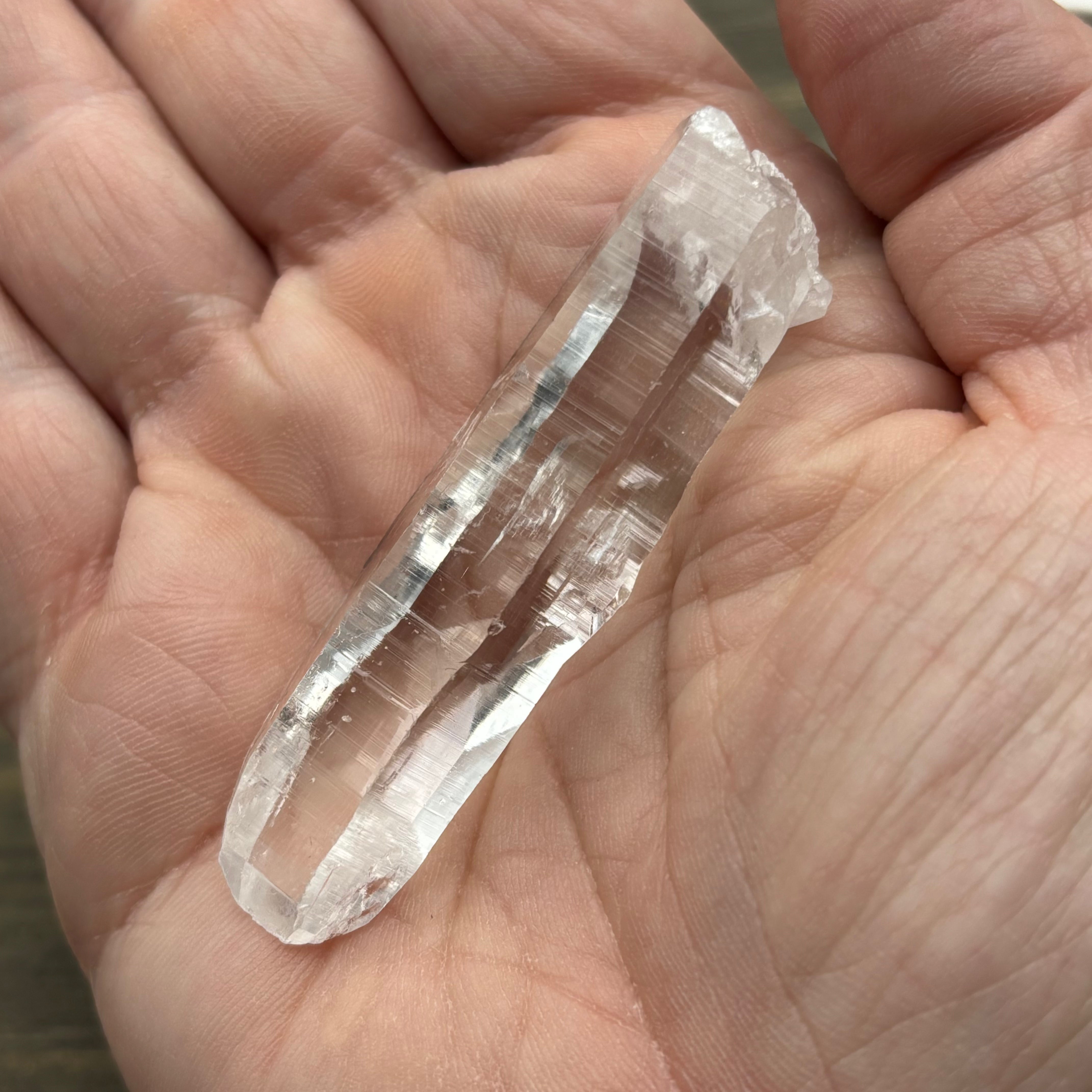 Himalayan Master Healer Quartz - 242