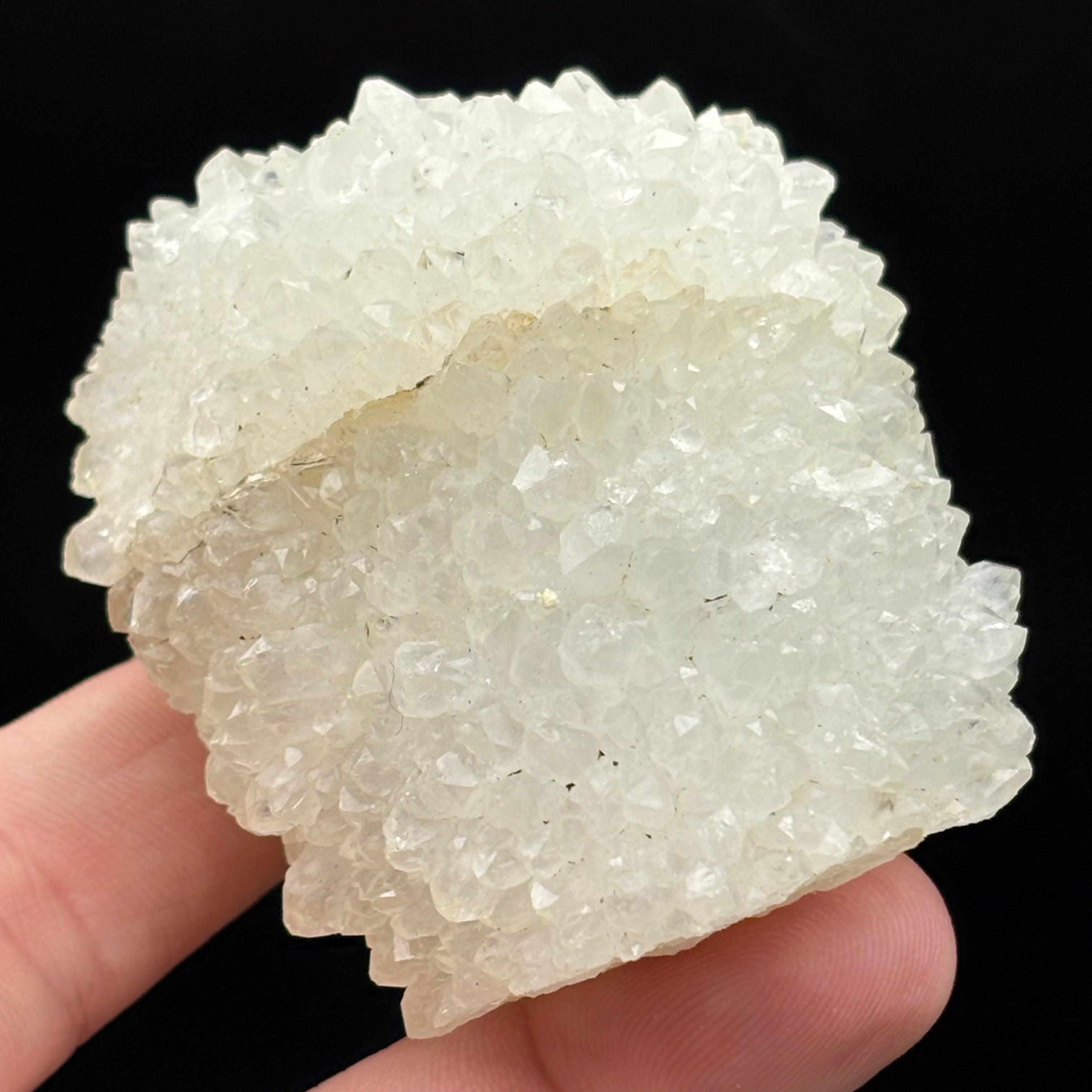 Apophyllite Crystal - 519