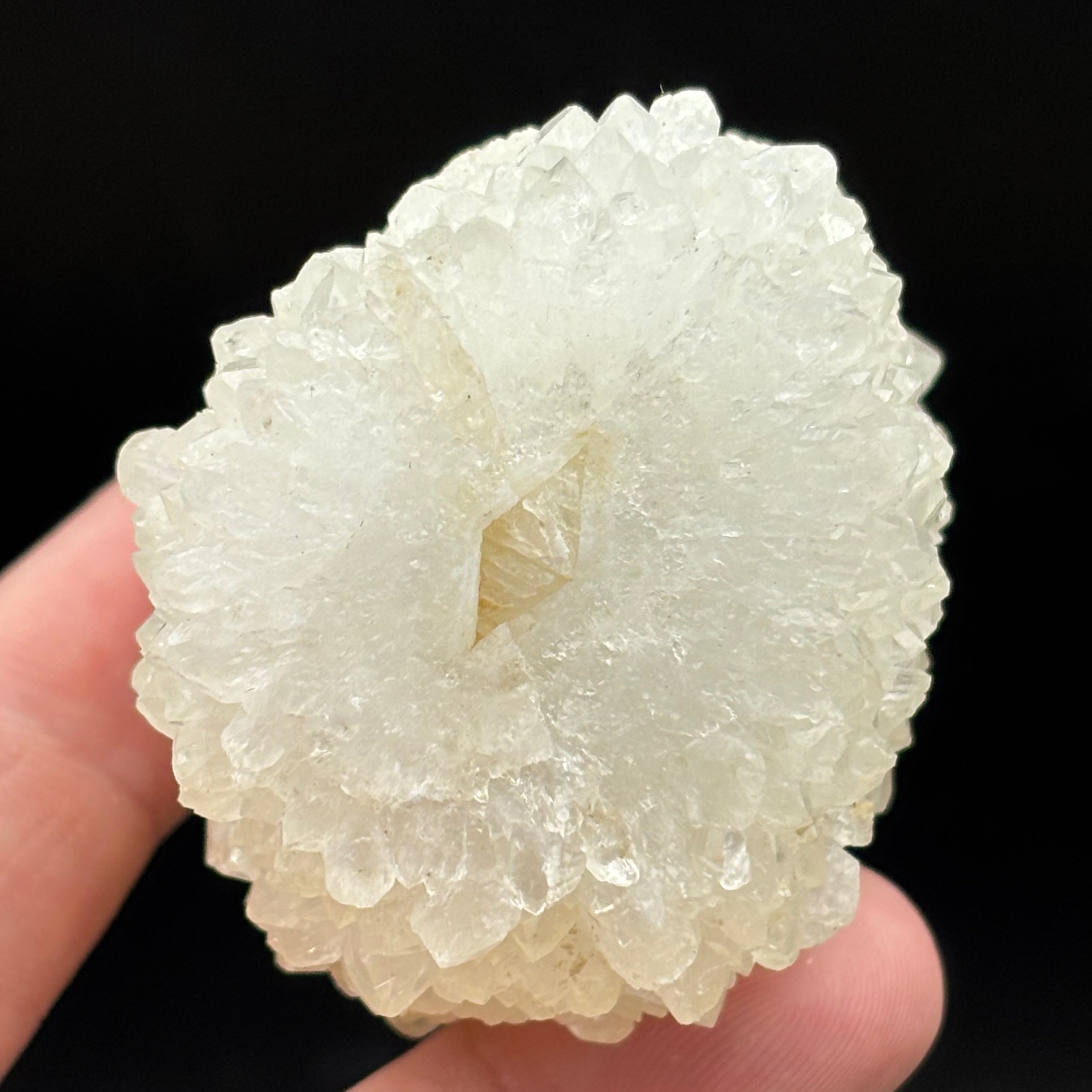 Apophyllite Crystal - 519