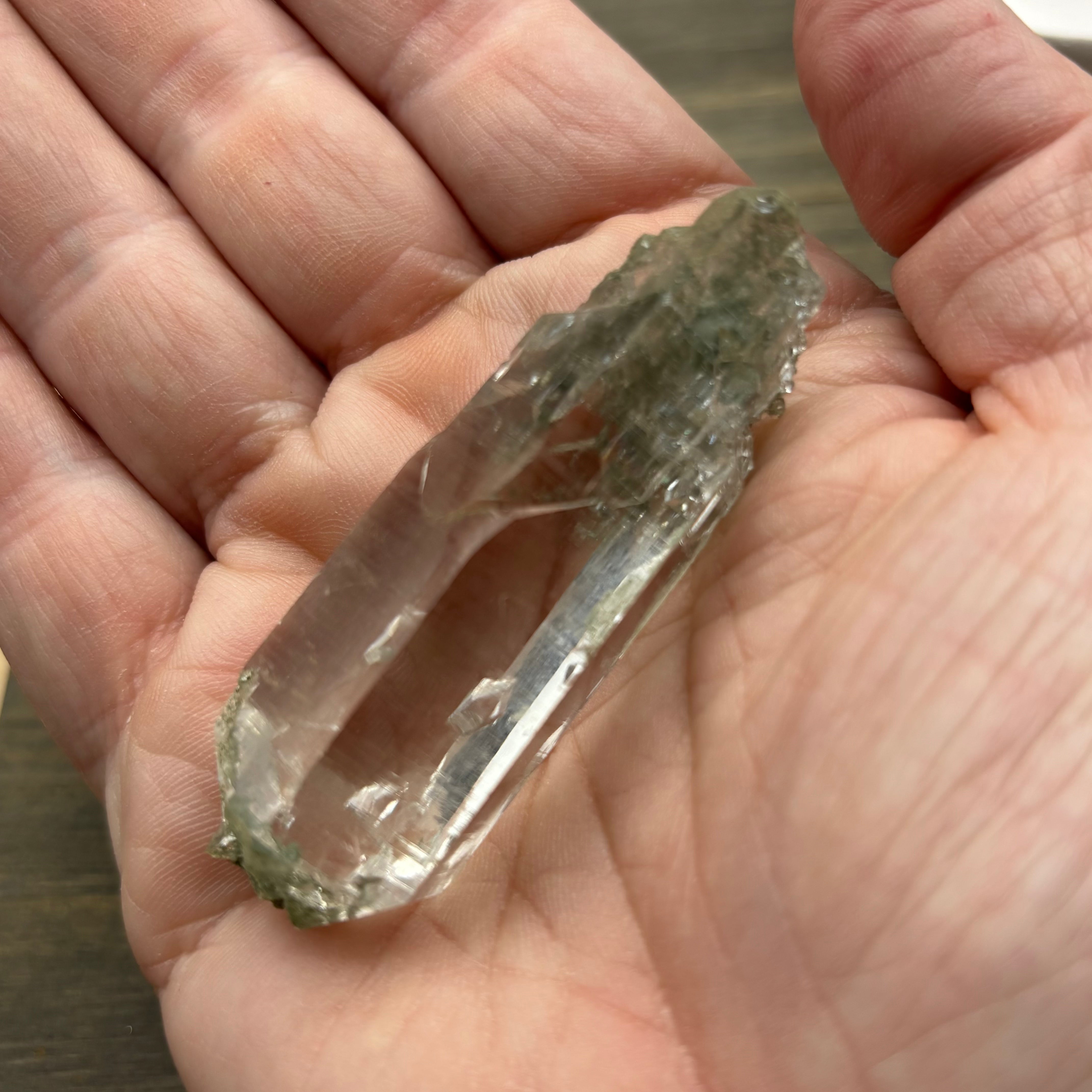 Himalayan Master Healer Quartz - 248