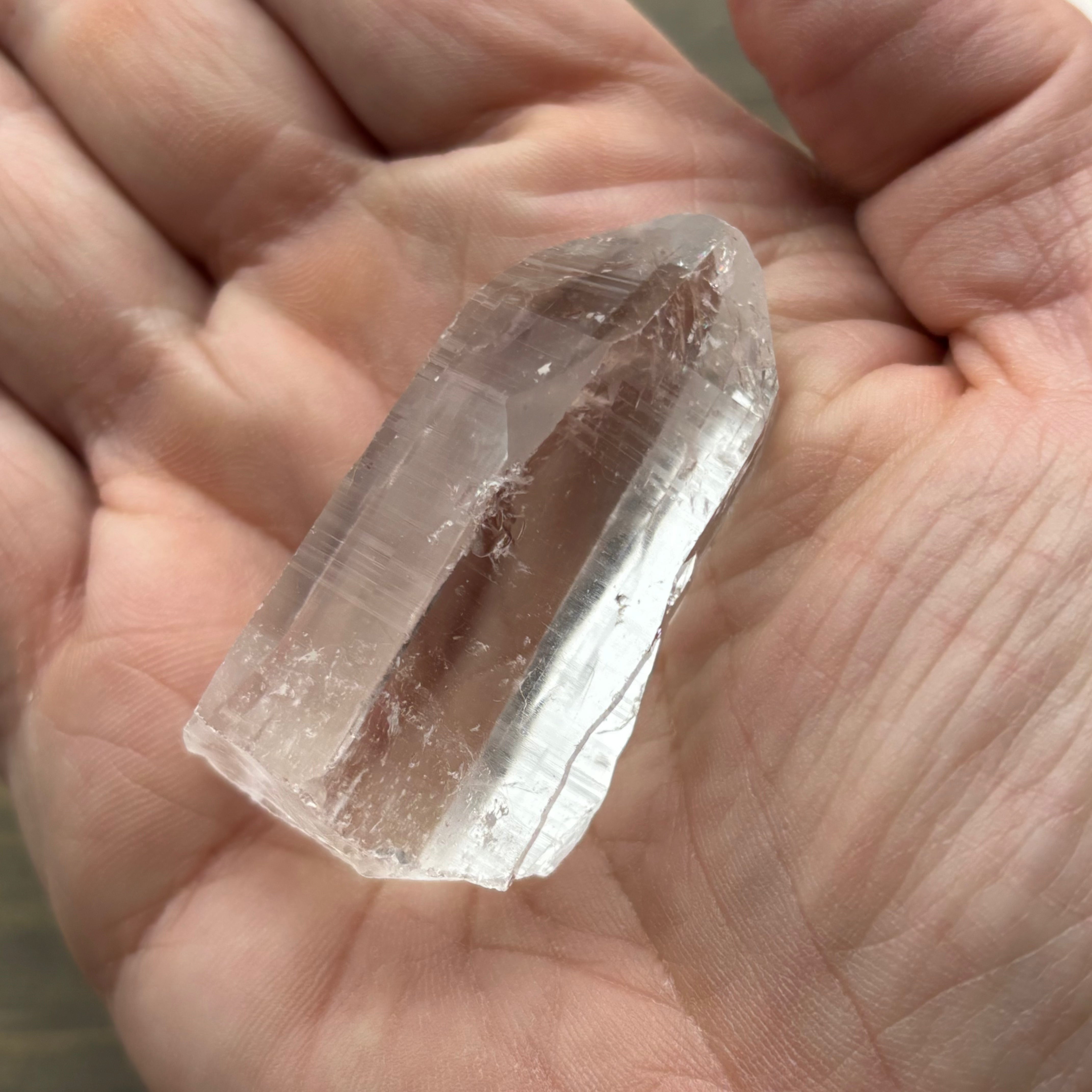 Himalayan Master Healer Quartz - 250