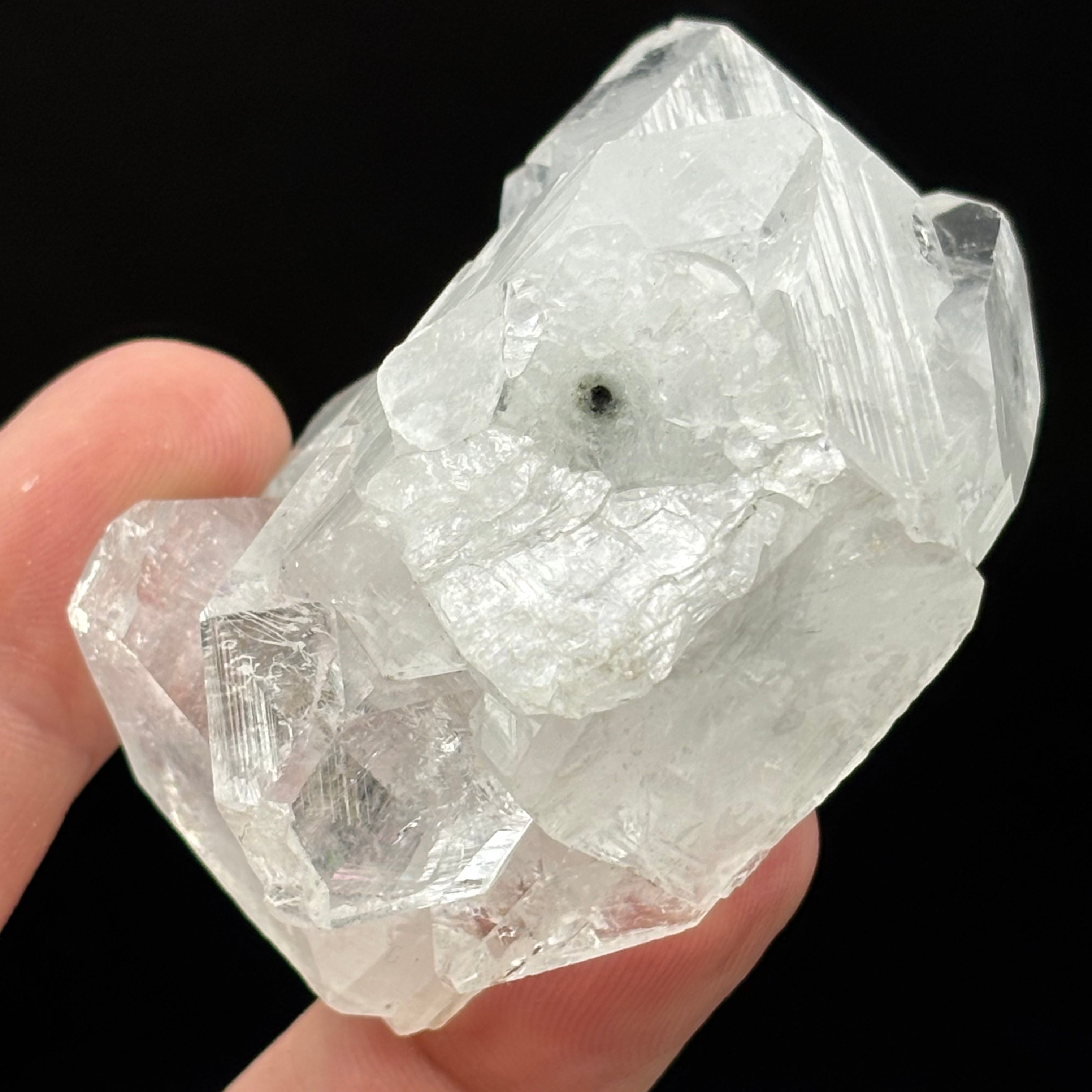 Apophyllite Crystal - 533