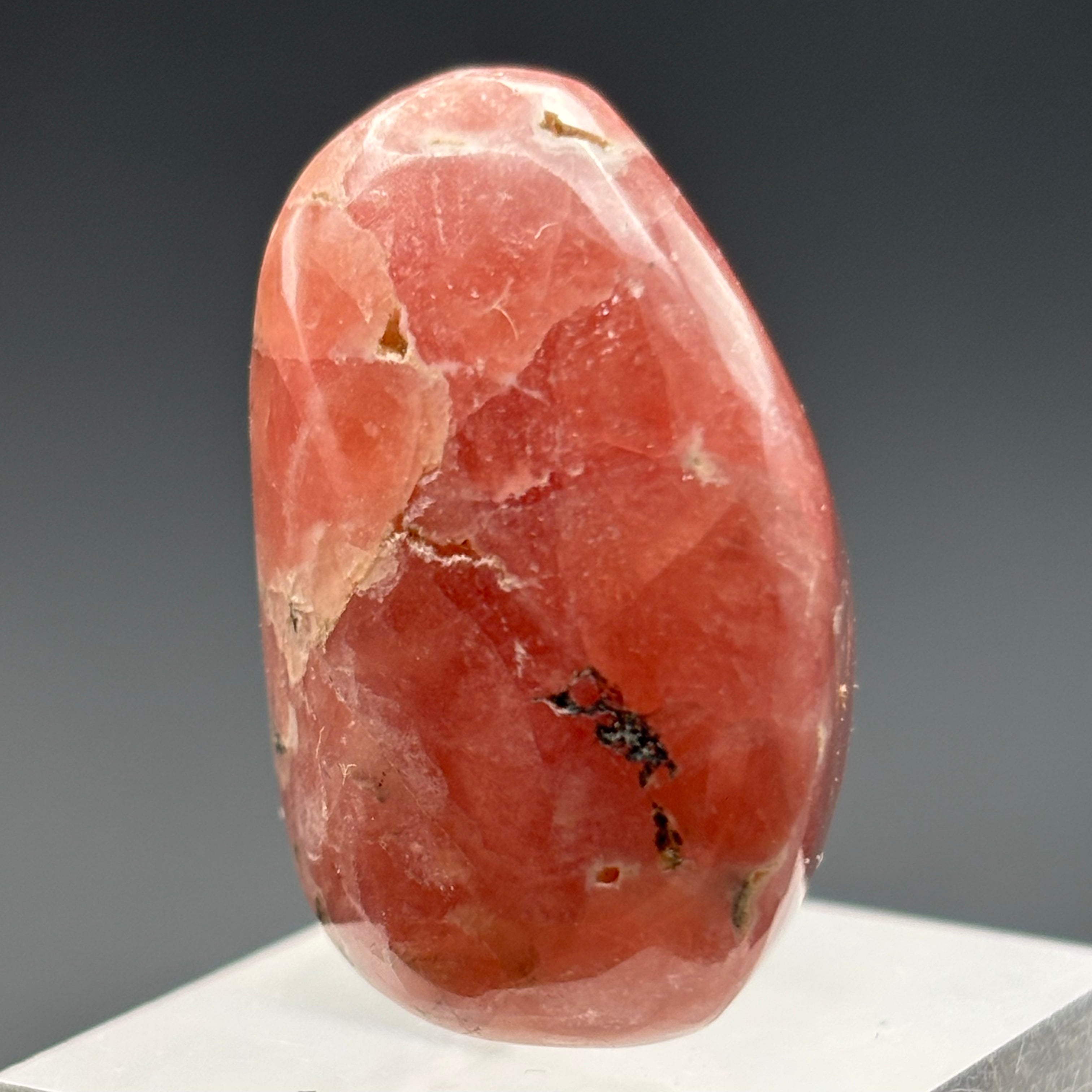 Wild Rhodocrosite - 007