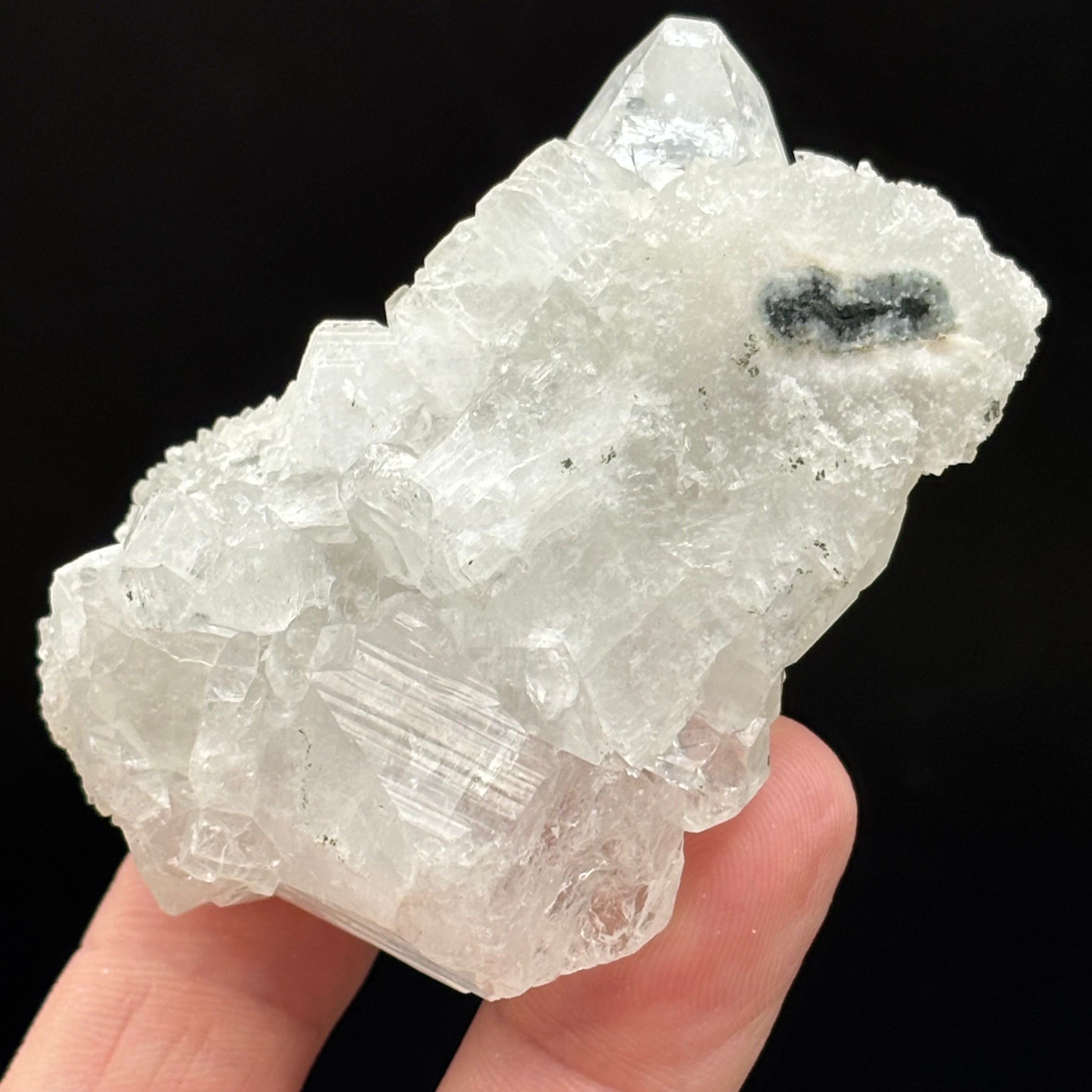 Apophyllite Crystal - 541