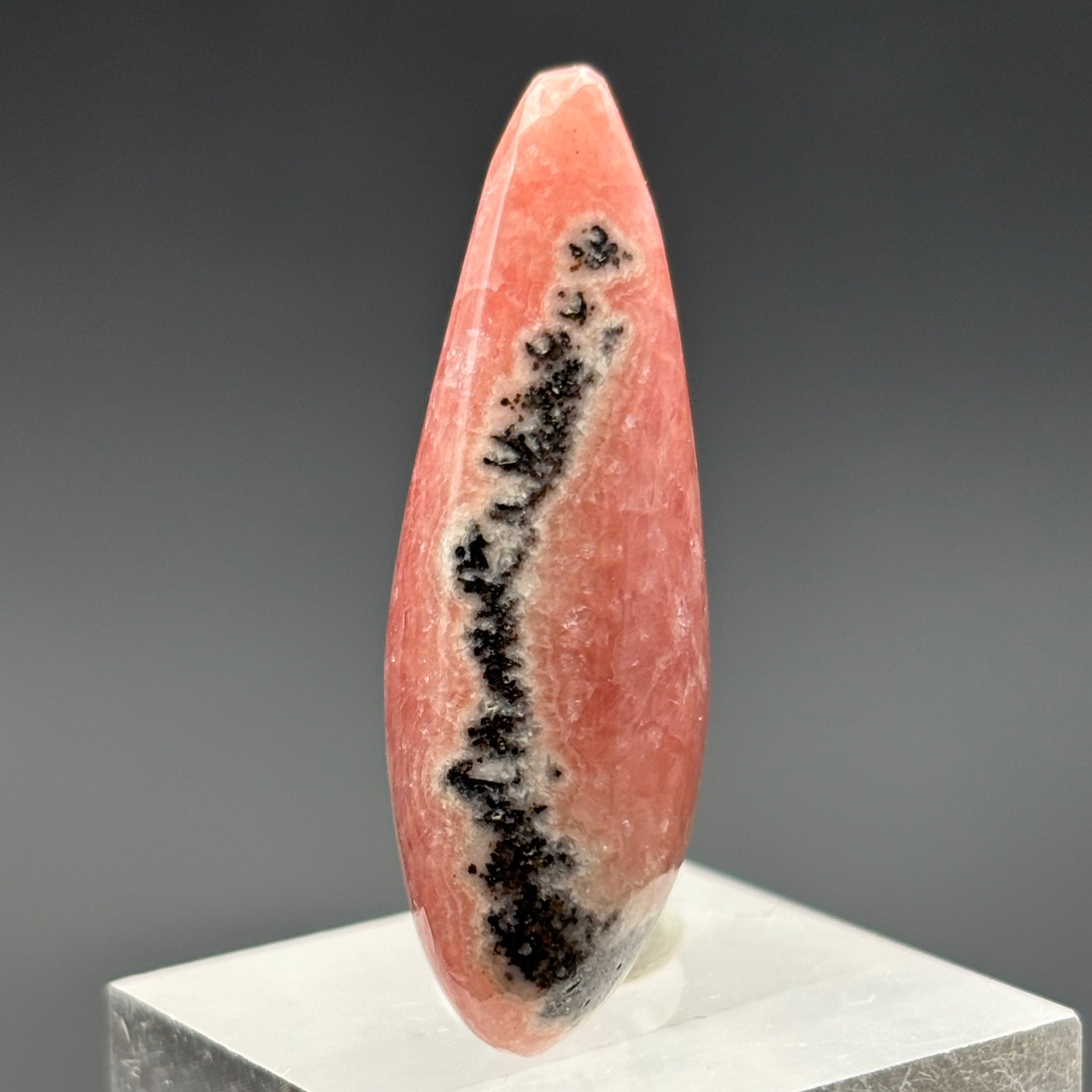 Wild Rhodocrosite - 018
